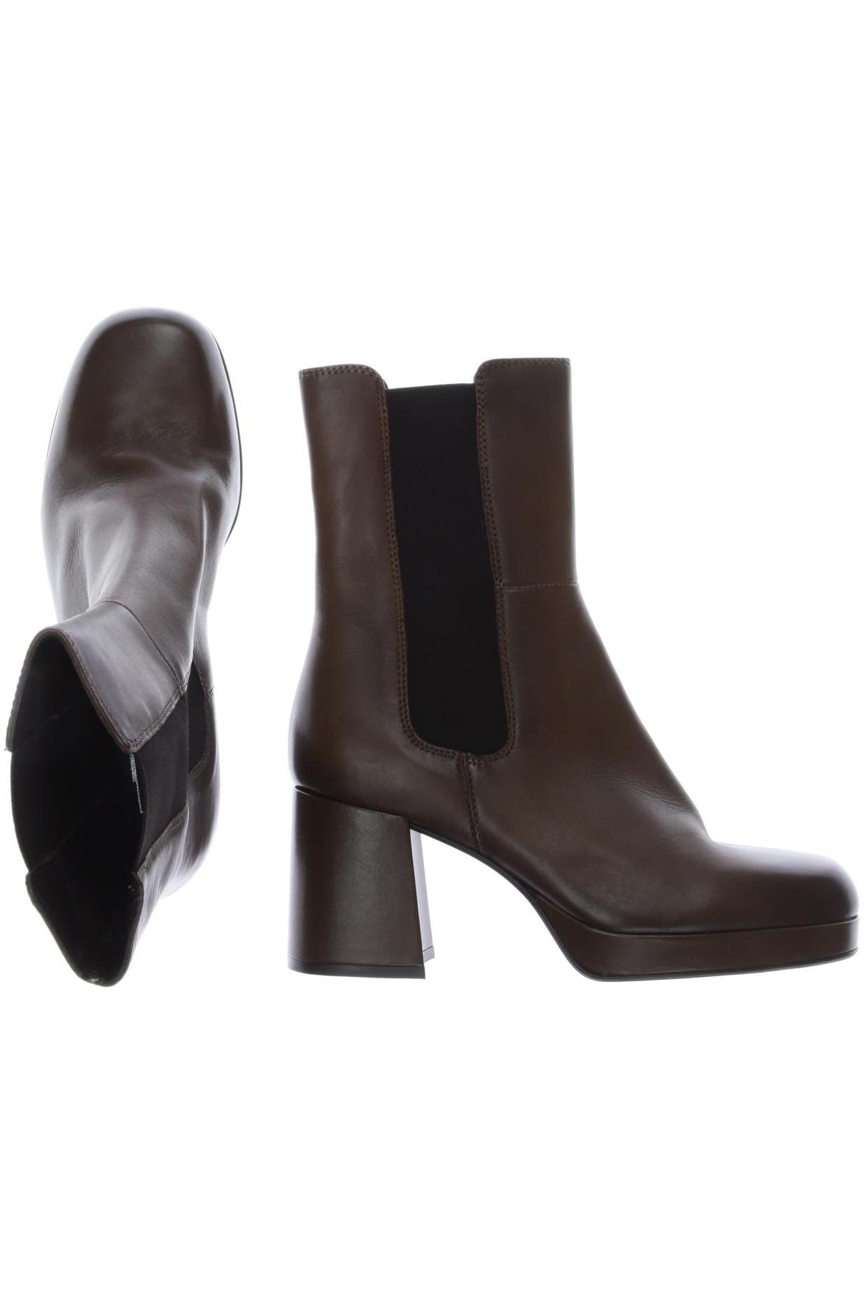 

5th Avenue Damen Stiefel, braun, Gr. 38