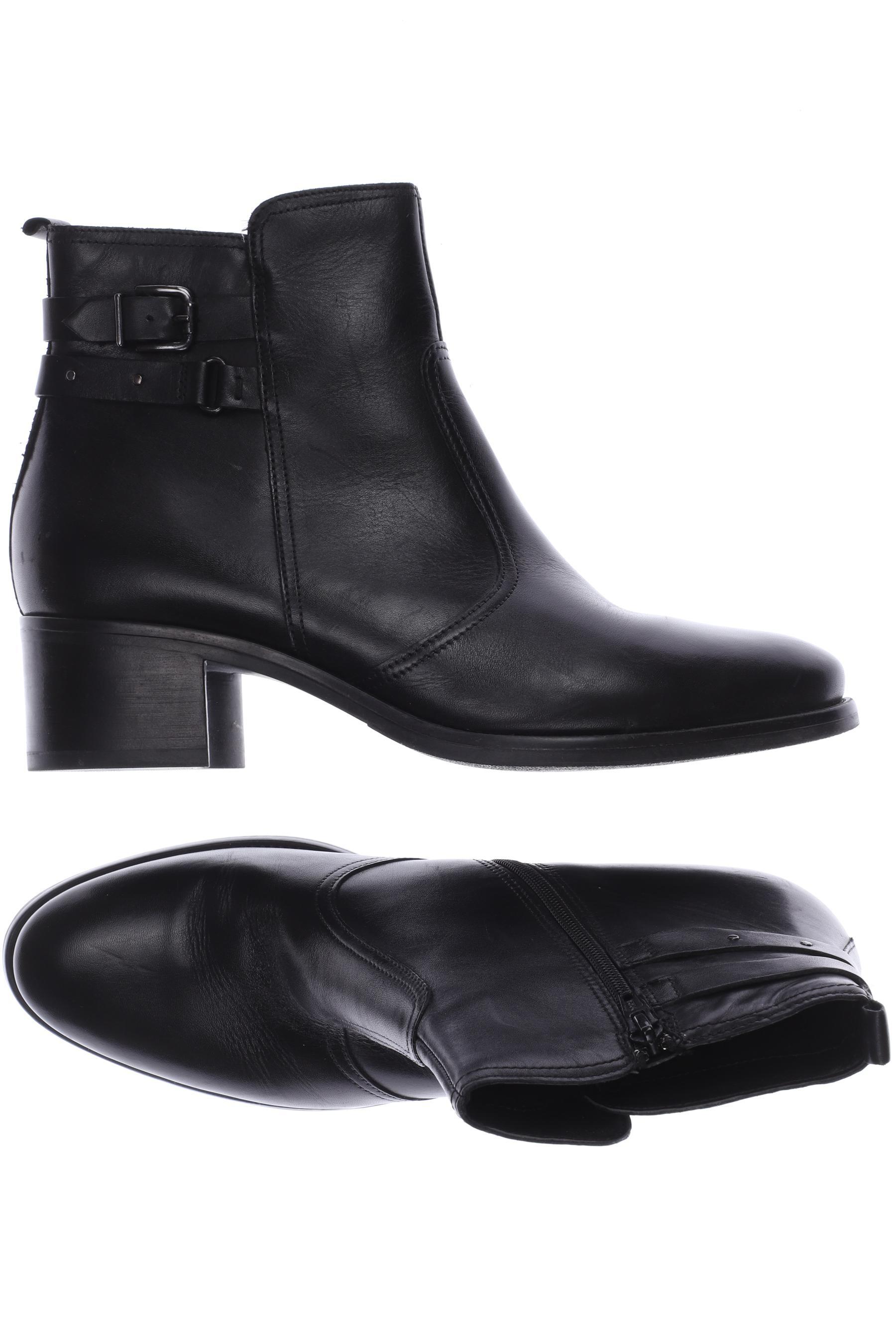 

5th Avenue Damen Stiefelette, schwarz