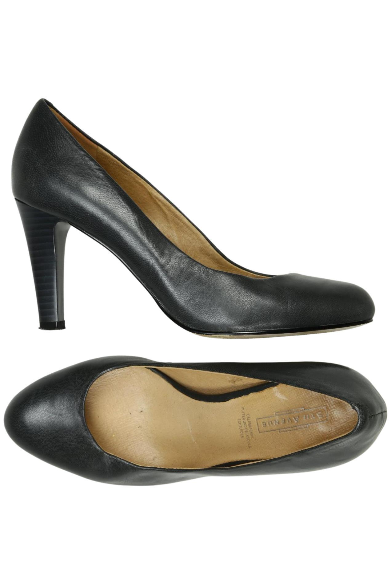 

5th Avenue Damen Pumps, grau, Gr. 37