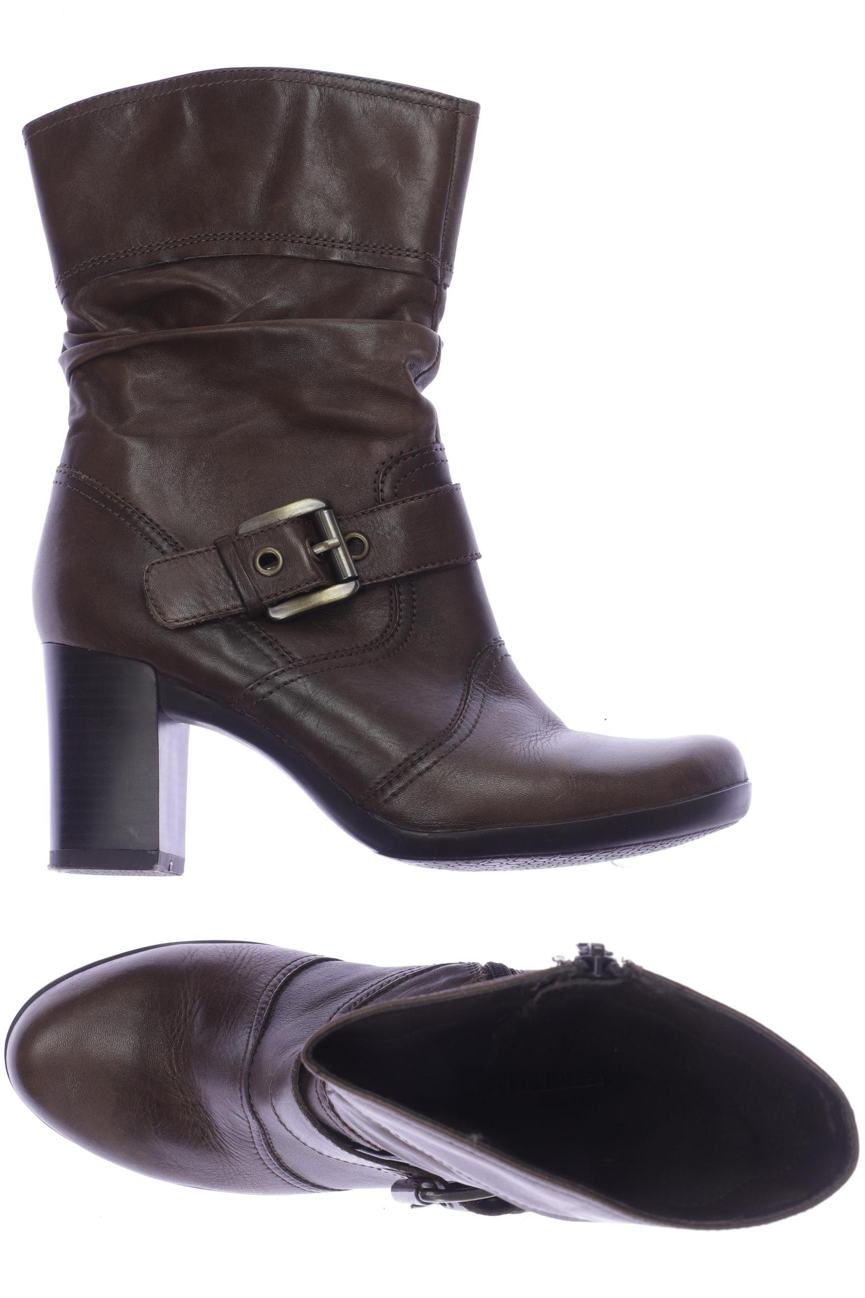 

5th Avenue Damen Stiefelette, braun