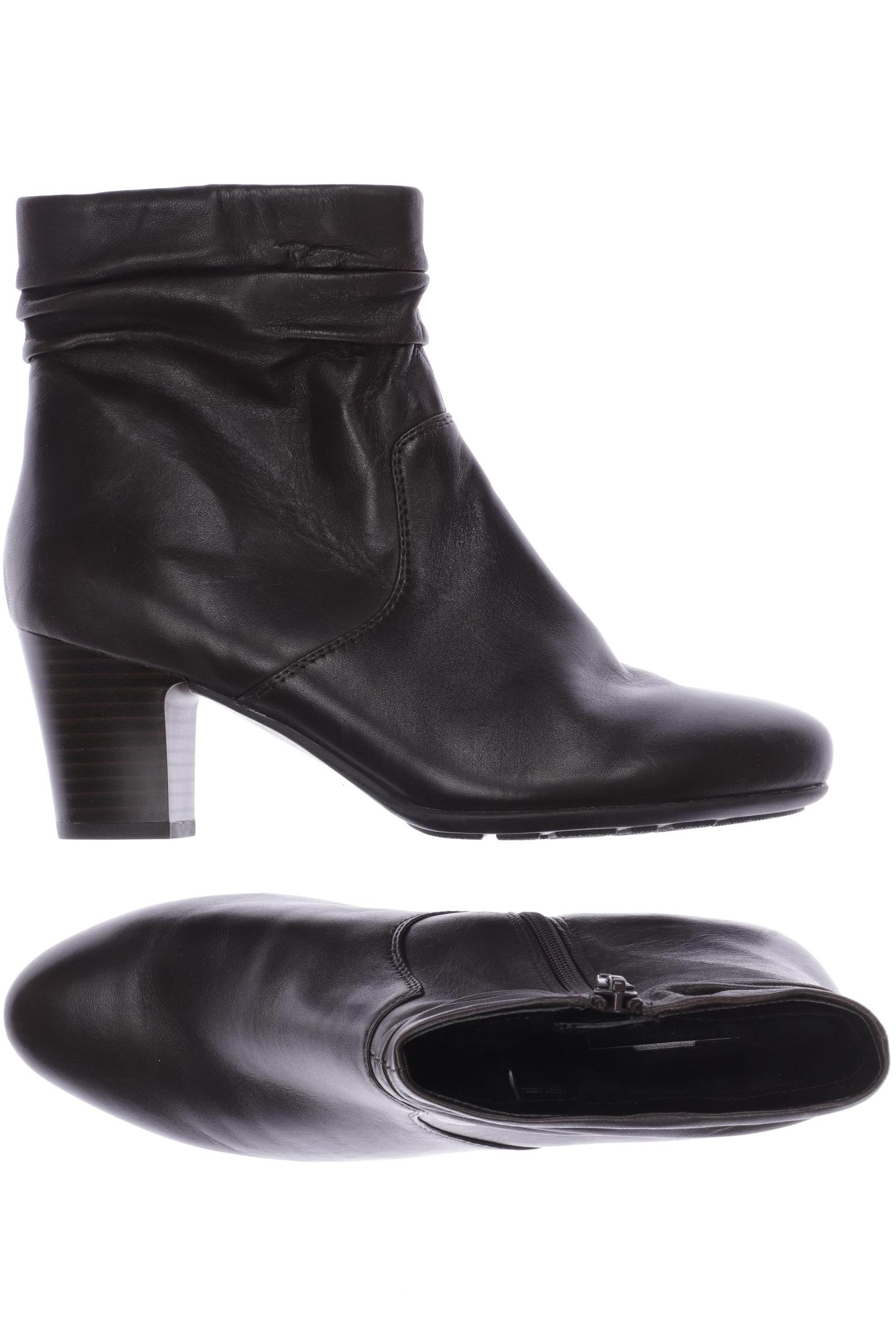

5th Avenue Damen Stiefelette, braun