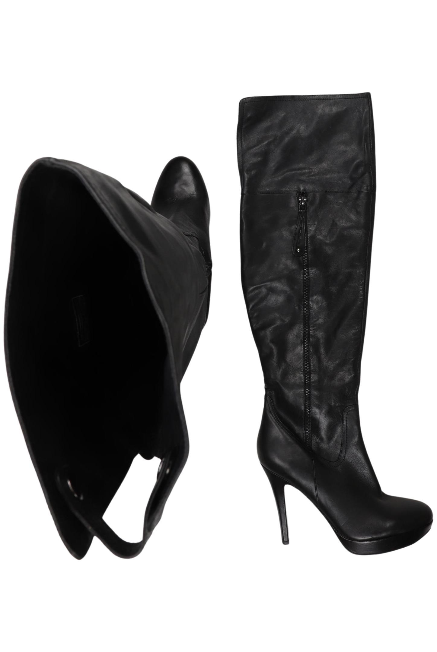 

5th Avenue Damen Stiefel, schwarz, Gr. 41