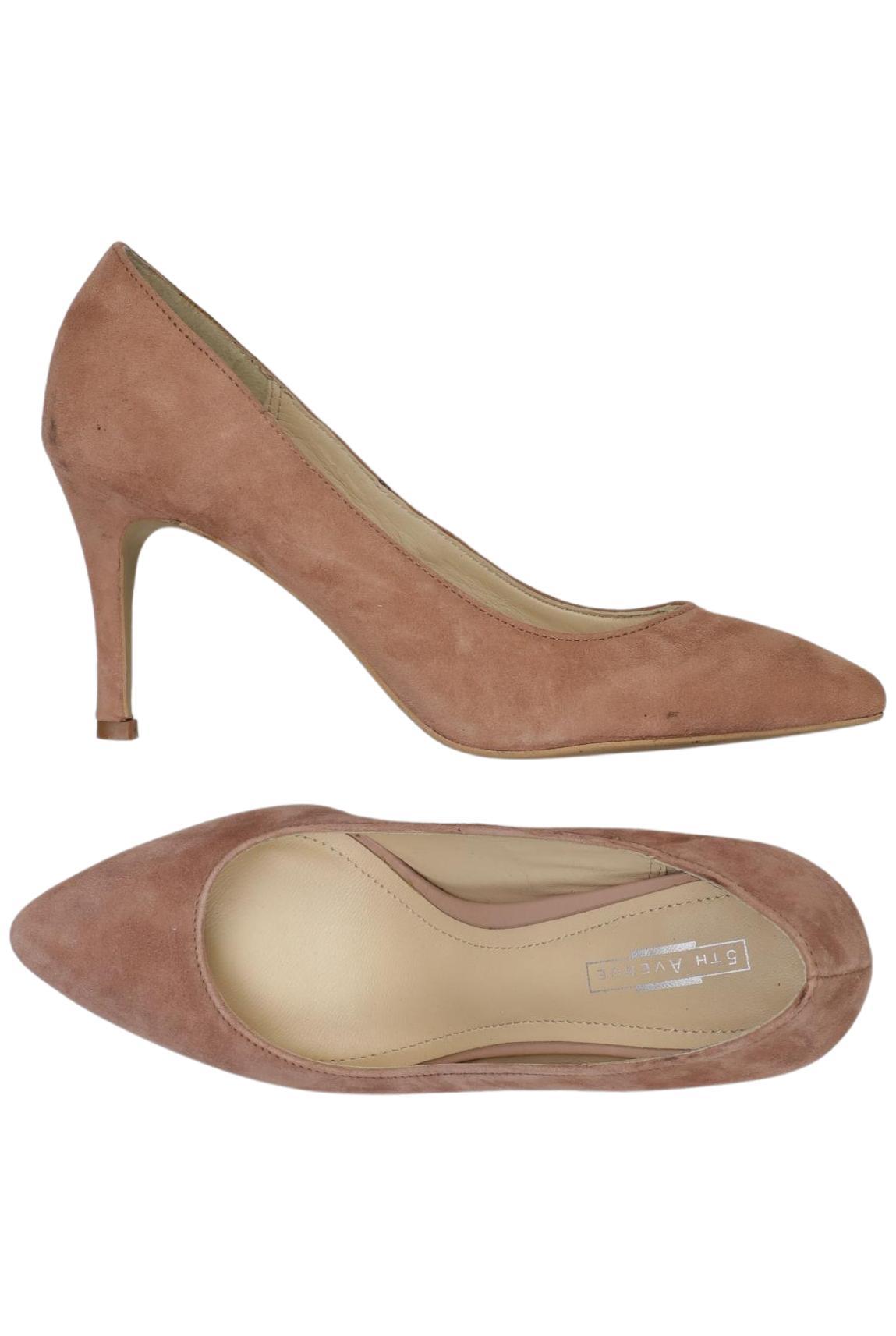 

5th Avenue Damen Pumps, pink, Gr. 37