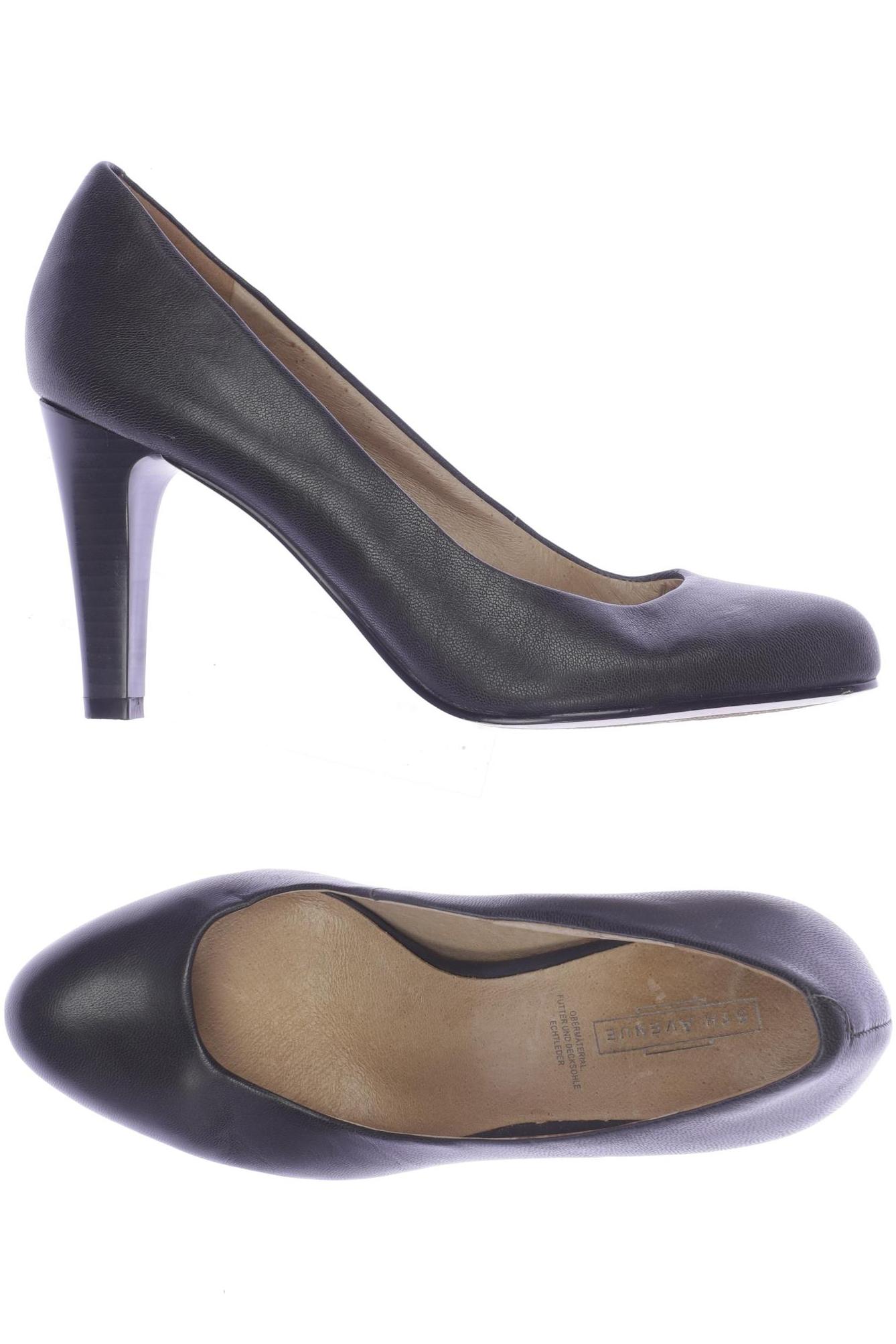 

5th Avenue Damen Pumps, grau, Gr. 38