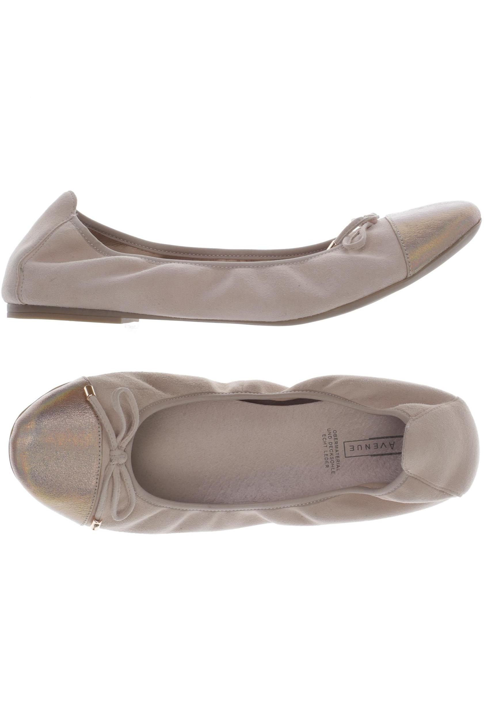 

5th Avenue Damen Ballerinas, pink