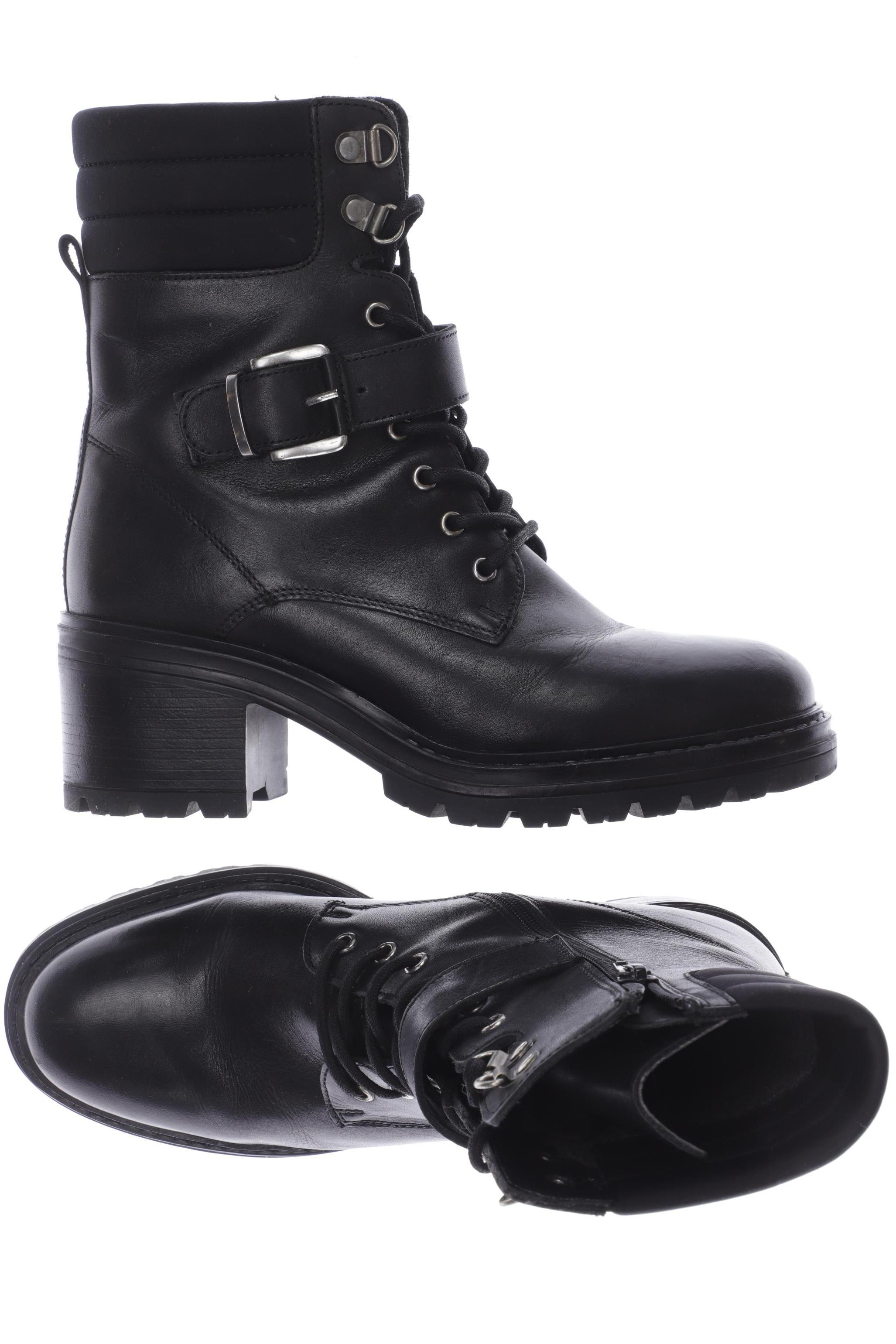 

5th Avenue Damen Stiefelette, schwarz