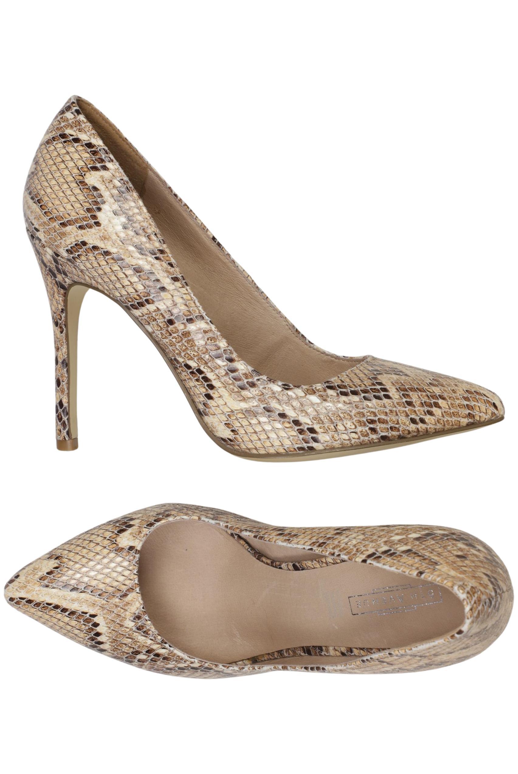 

5th Avenue Damen Pumps, beige, Gr. 38