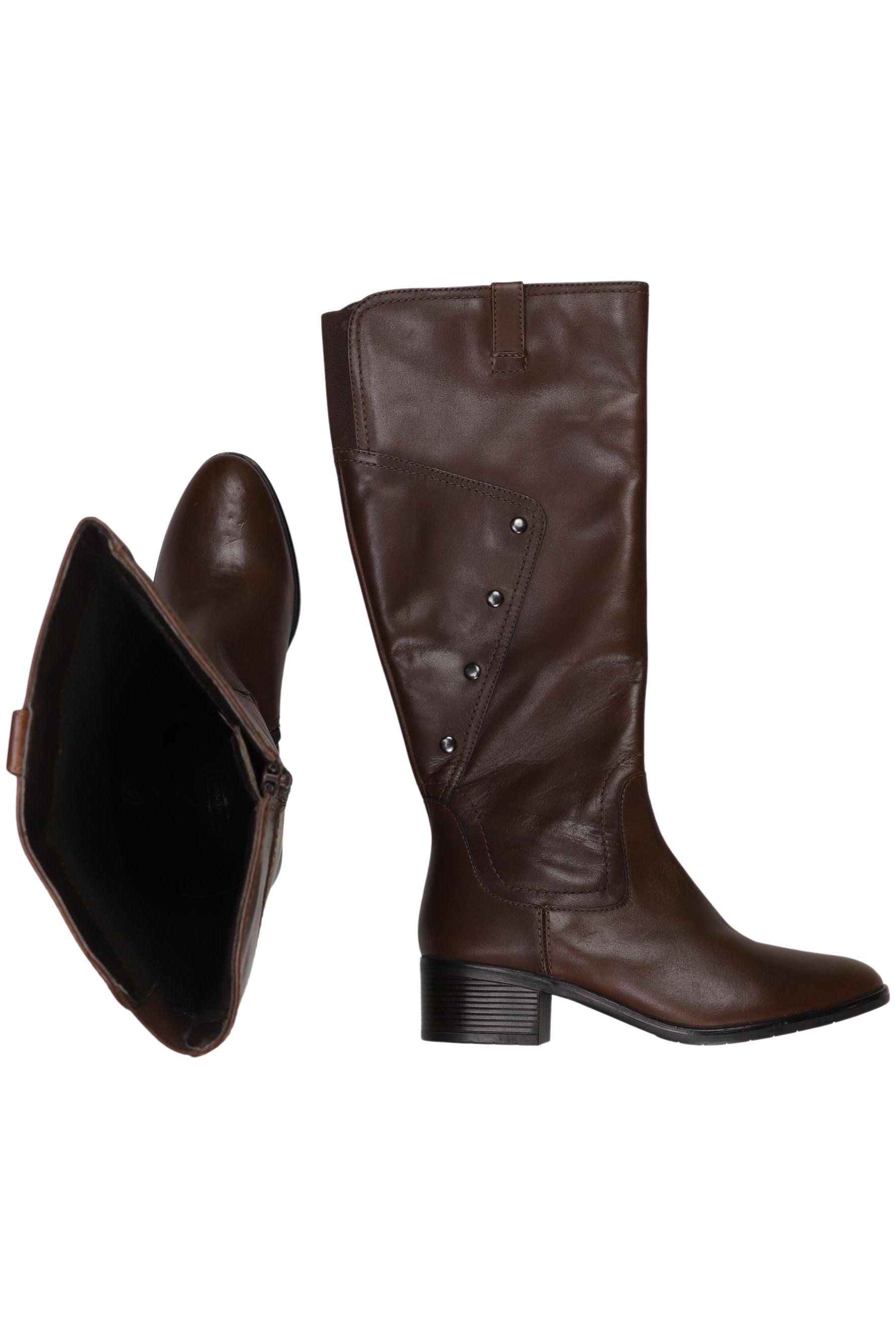 

5th Avenue Damen Stiefel, braun, Gr. 38
