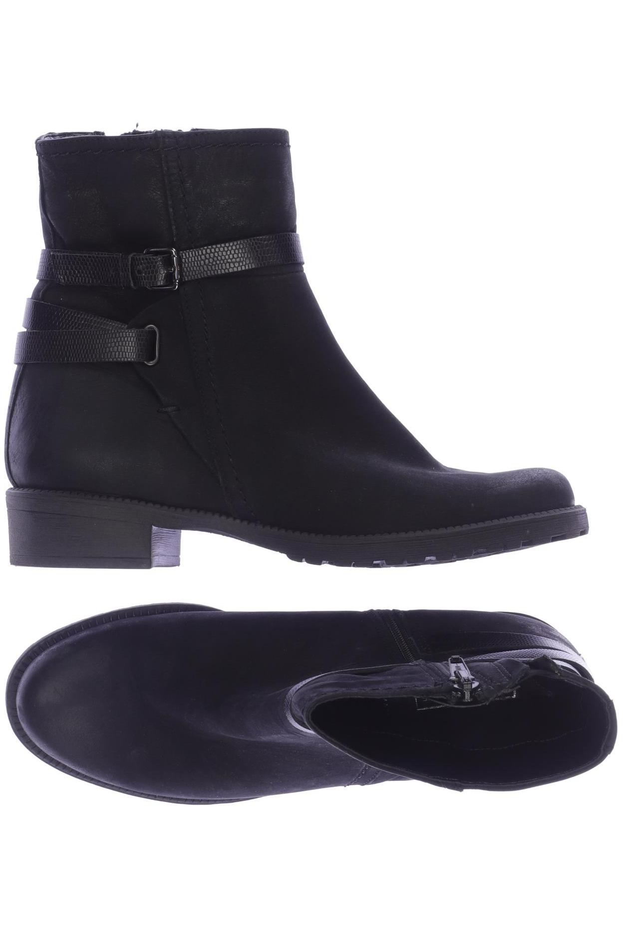 

5th Avenue Damen Stiefelette, schwarz