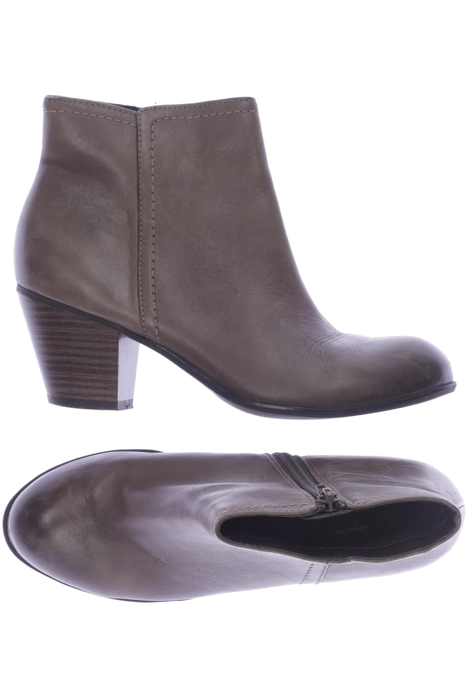

5th Avenue Damen Stiefelette, braun