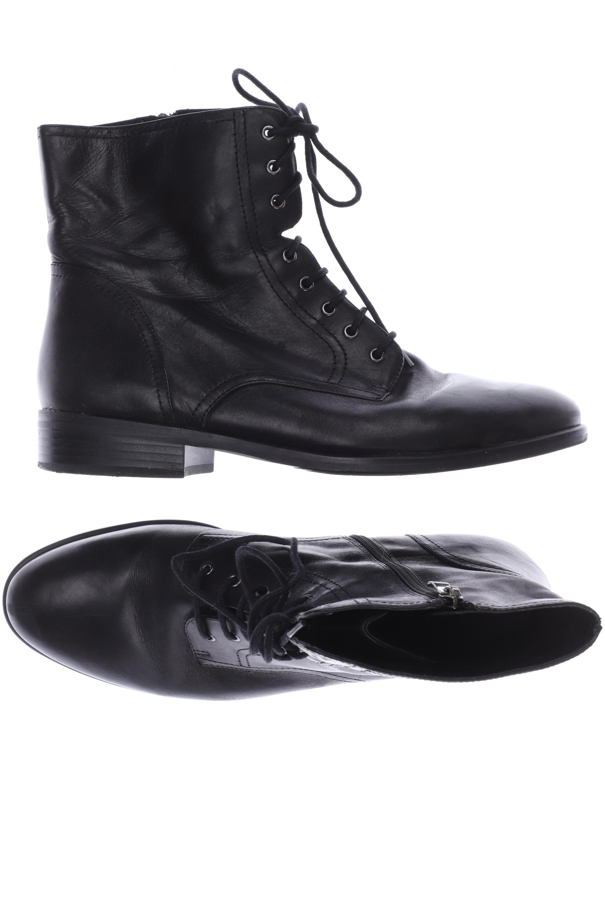 

5th Avenue Damen Stiefelette, schwarz, Gr. 41