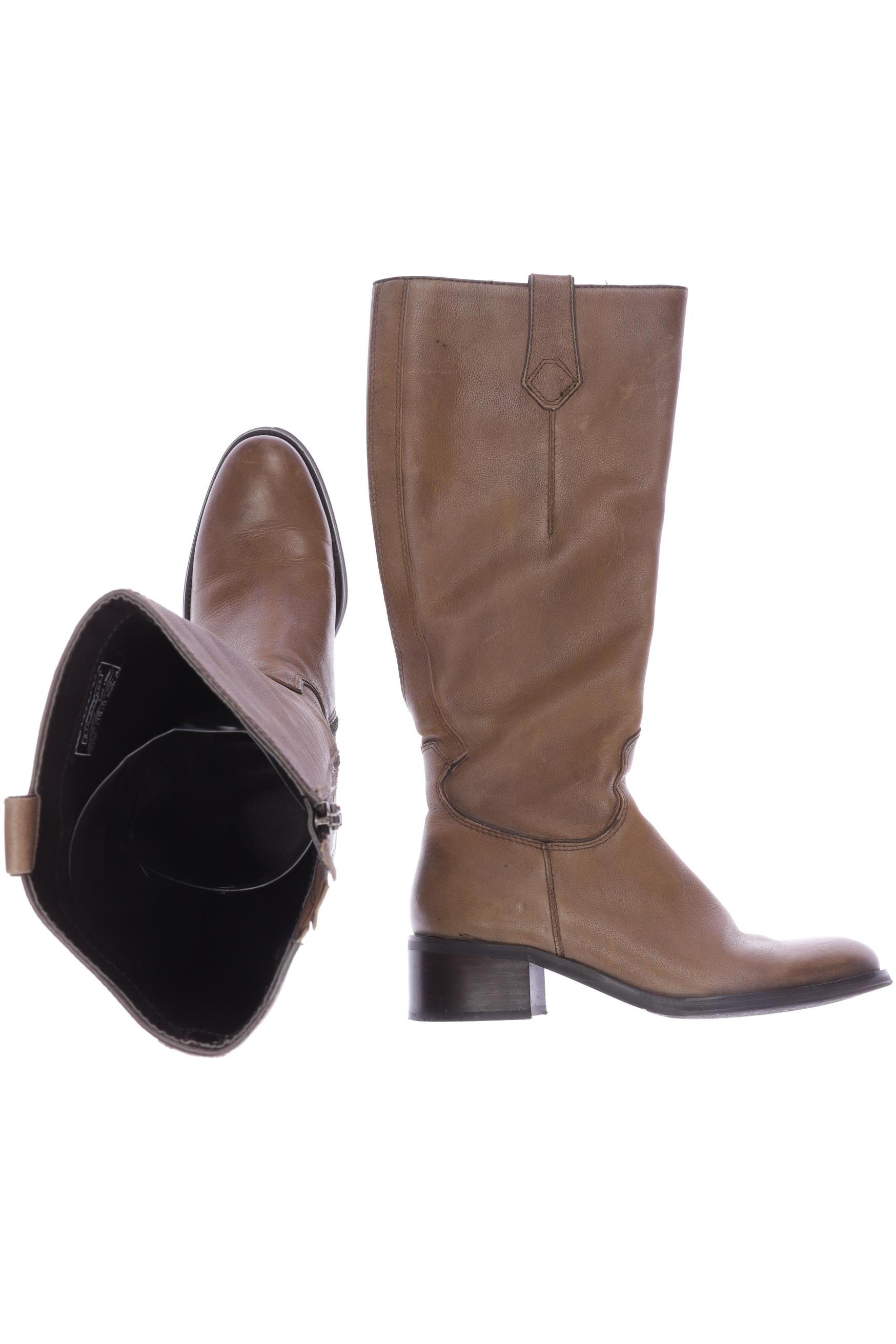 

5th Avenue Damen Stiefel, braun, Gr. 38