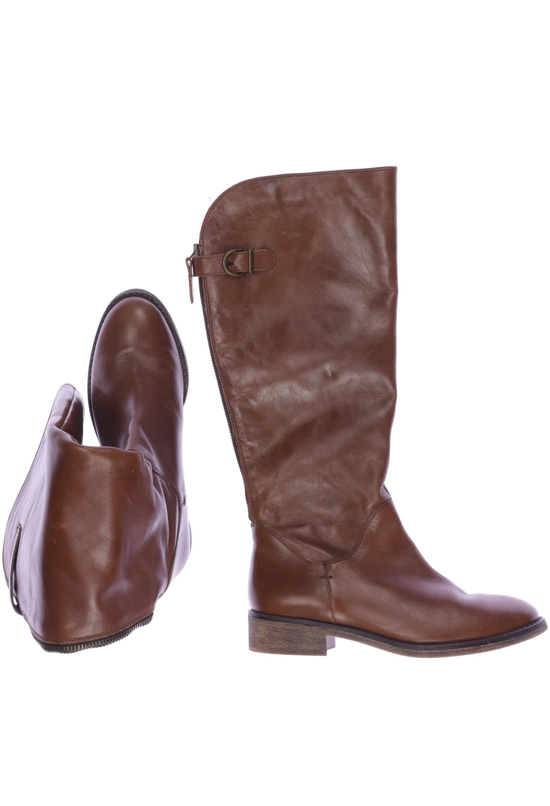

5th Avenue Damen Stiefel, braun, Gr. 38