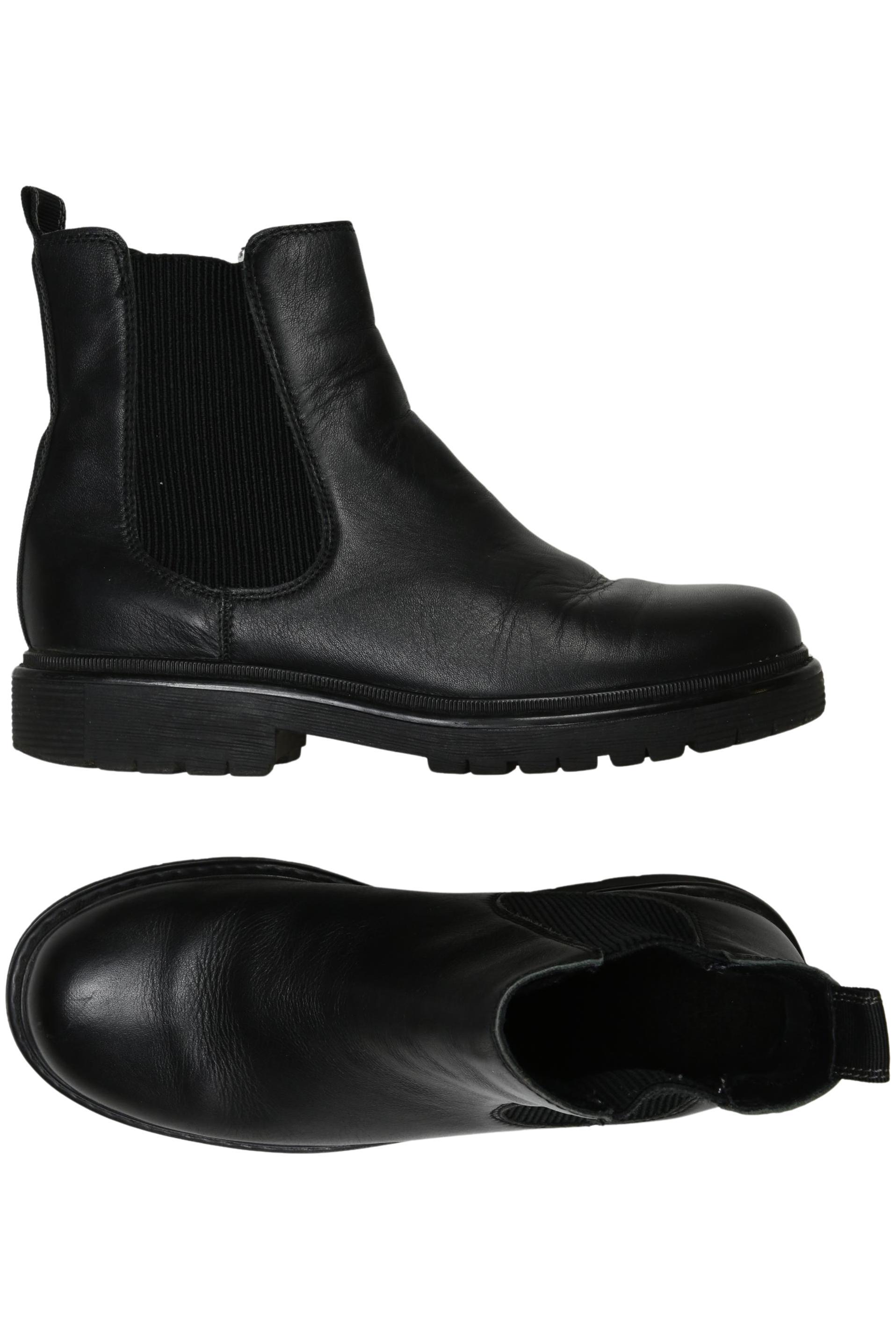 

5th Avenue Damen Stiefelette, schwarz, Gr. 37