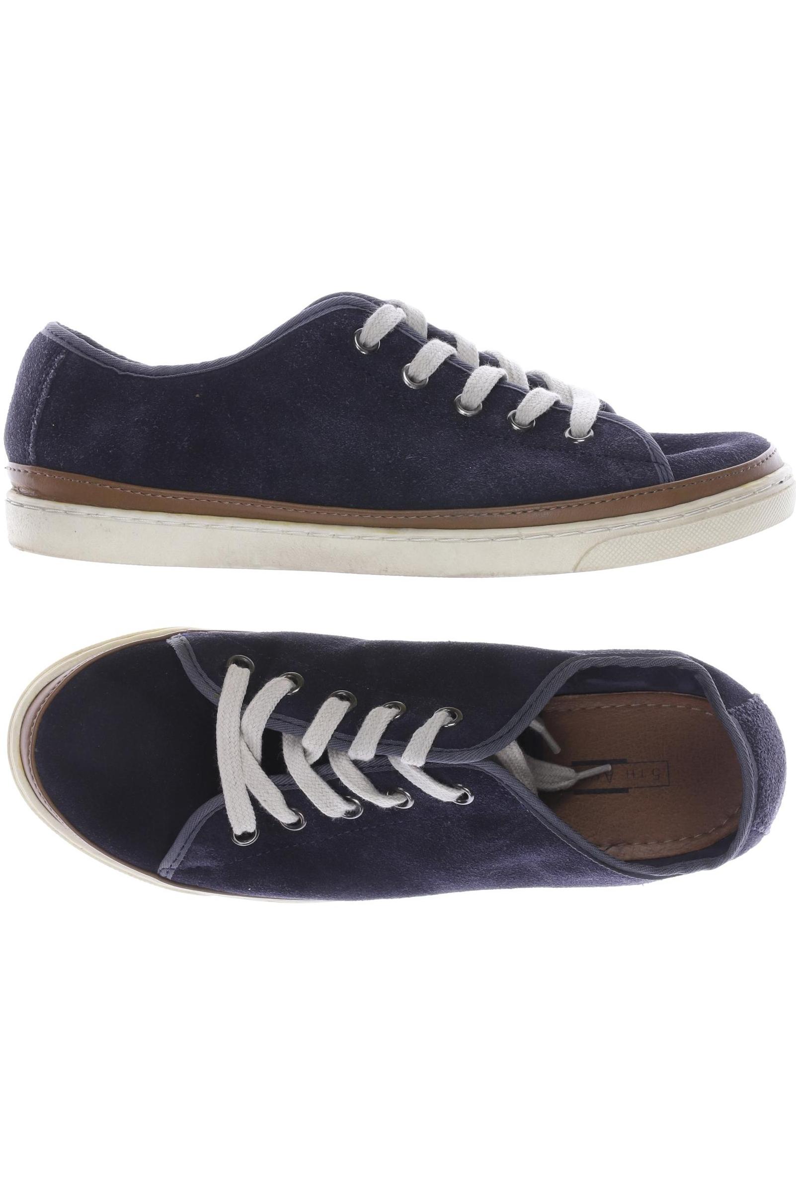

5th Avenue Damen Sneakers, marineblau