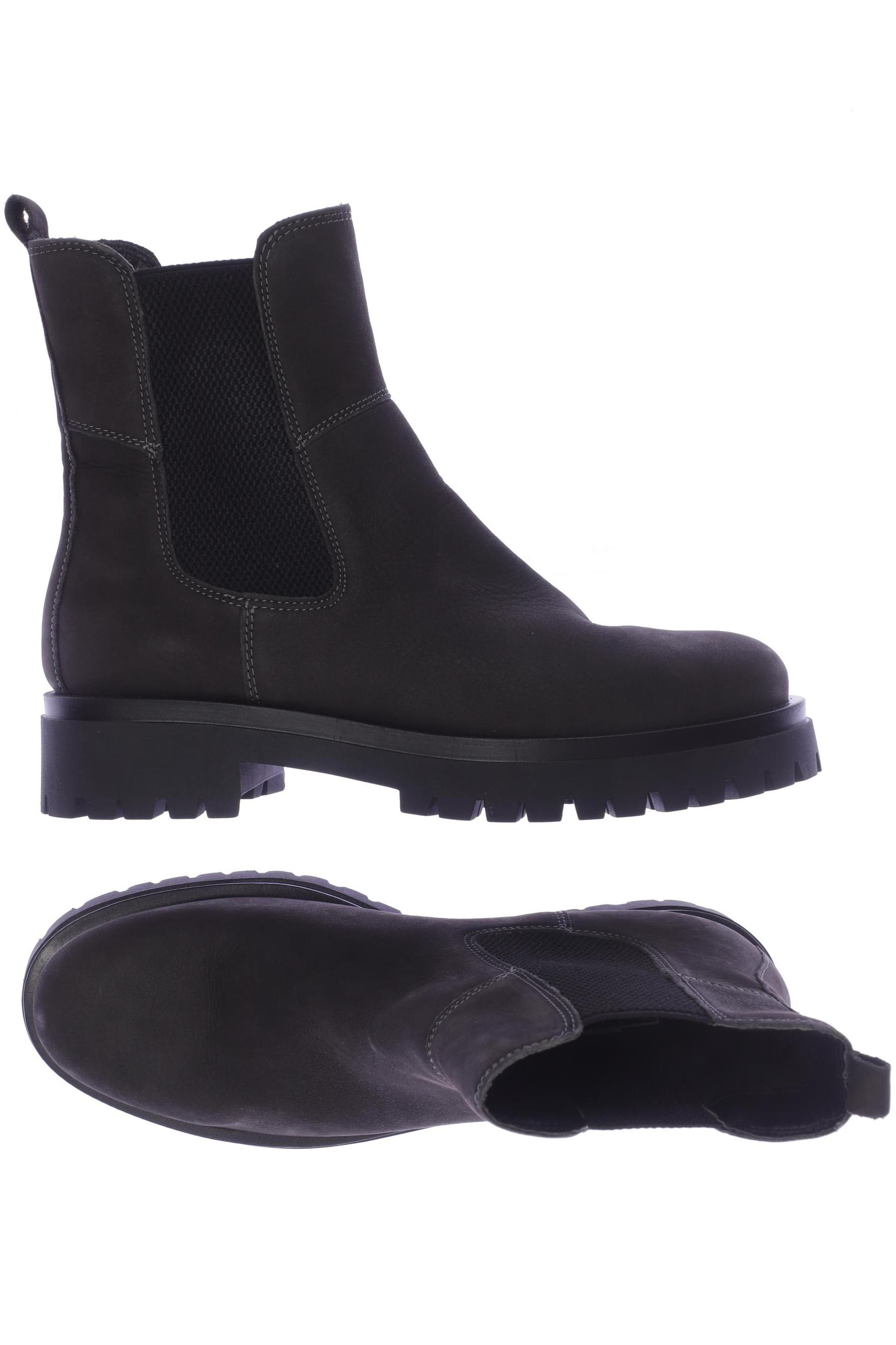 

5th Avenue Damen Stiefelette, grau