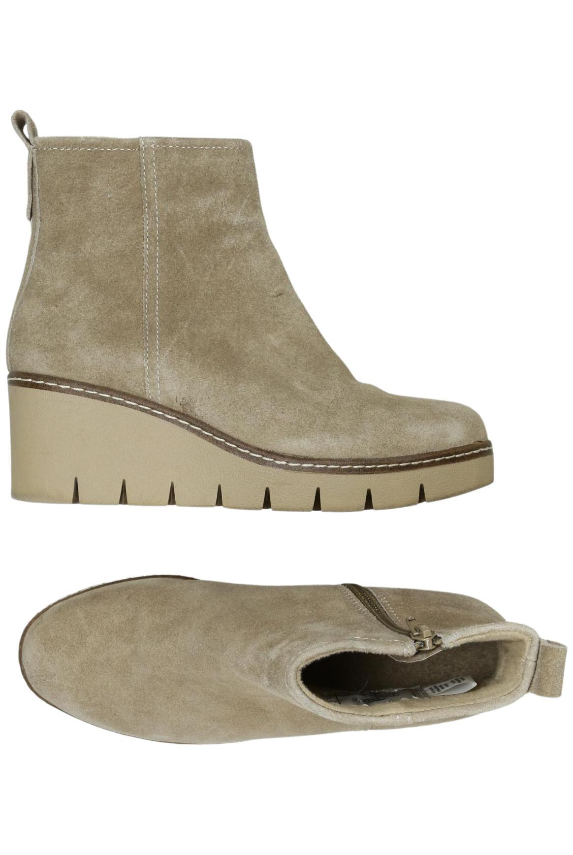 

5th Avenue Damen Stiefelette, braun, Gr. 36