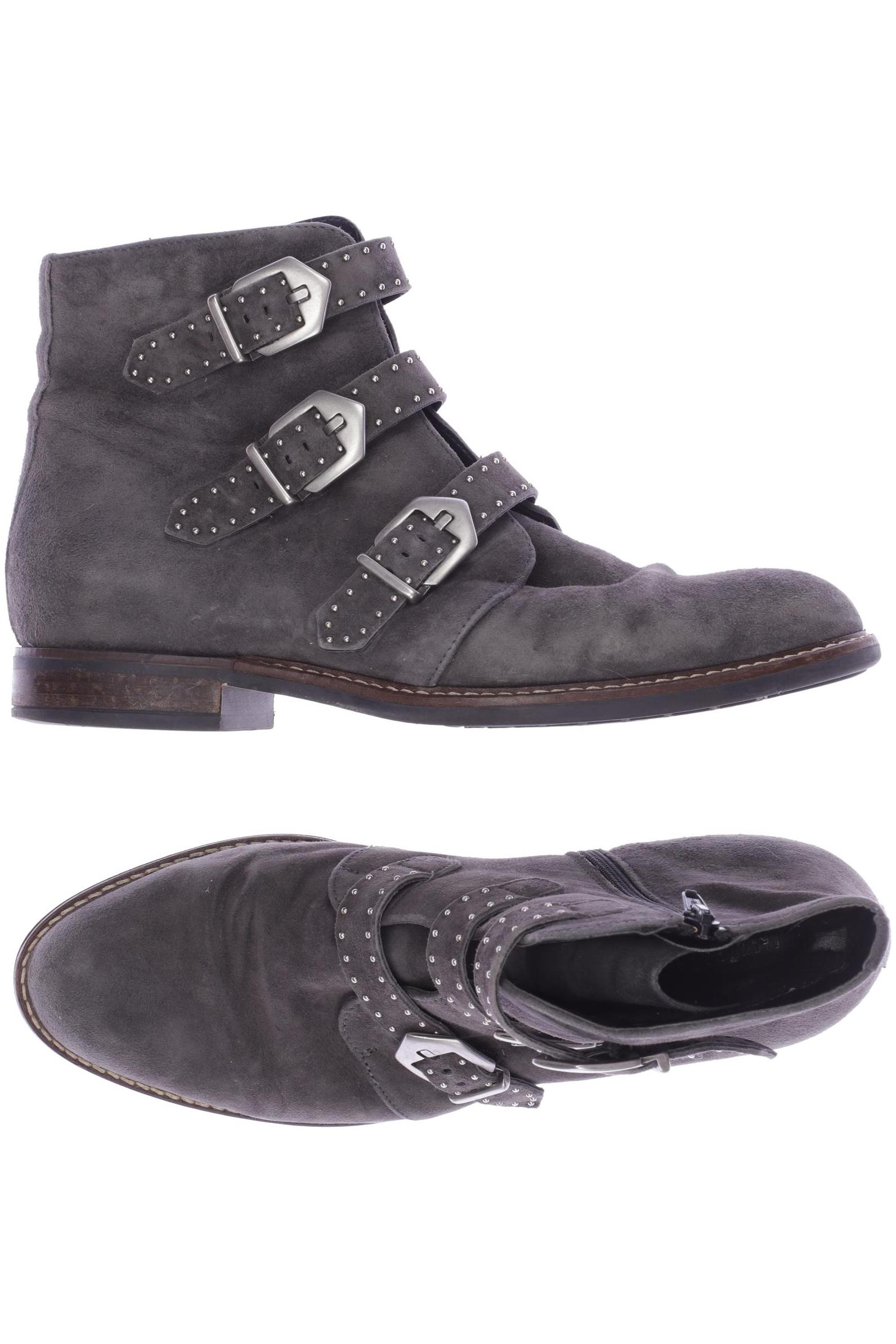 

5th Avenue Damen Stiefelette, grau