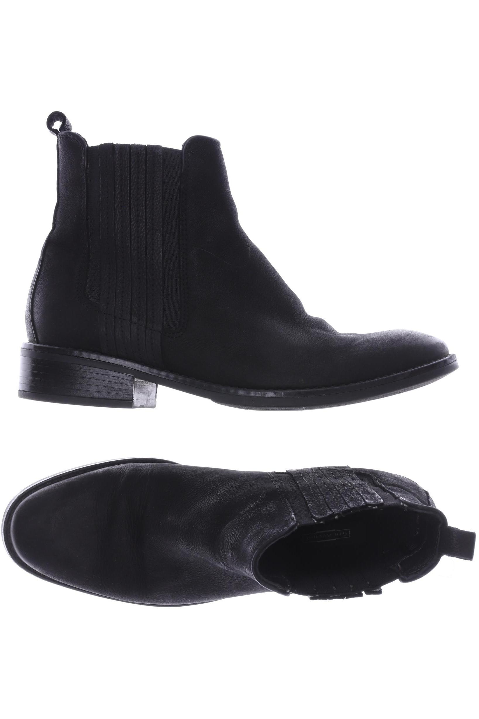 

5th Avenue Damen Stiefelette, schwarz