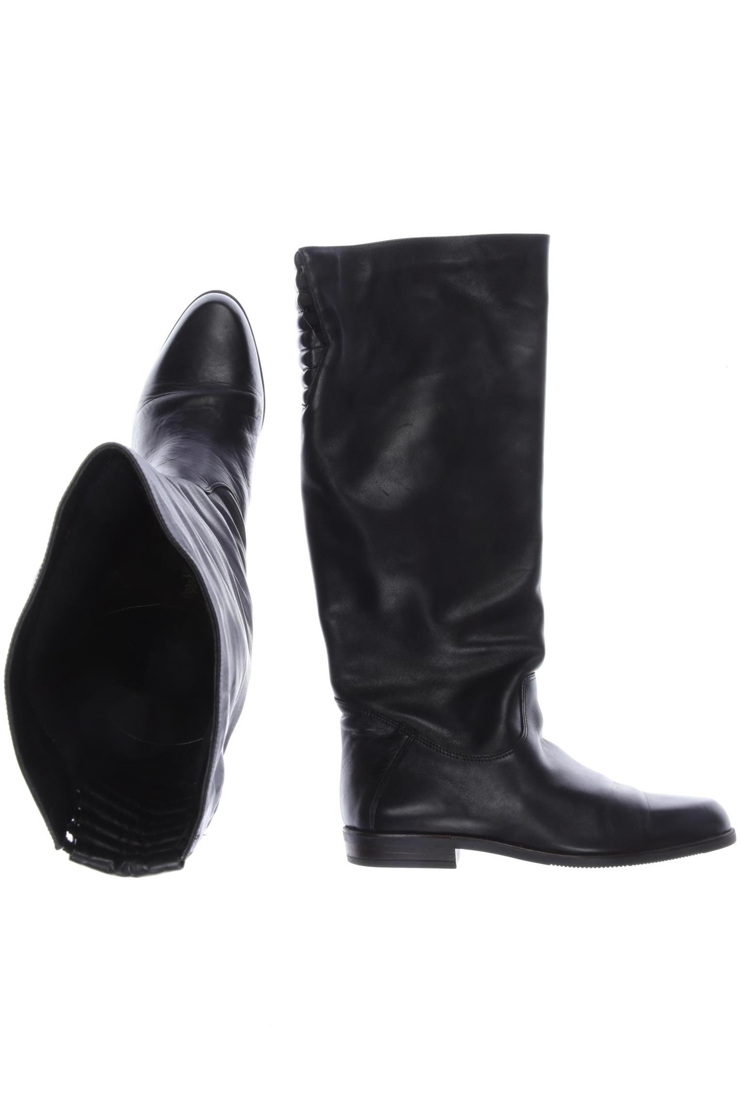 

5th Avenue Damen Stiefel, schwarz, Gr. 38