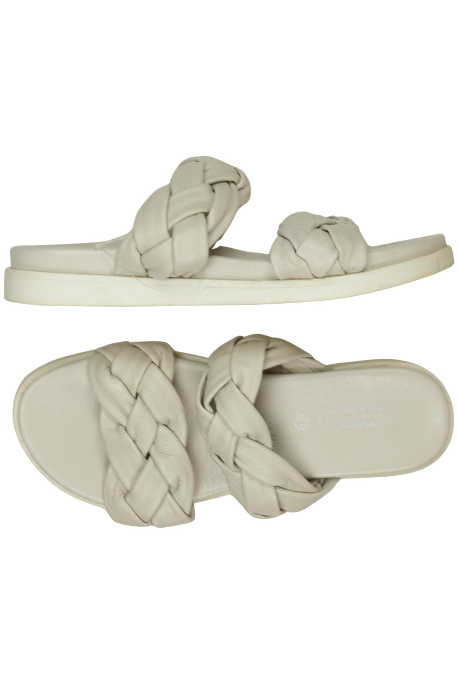 

5th Avenue Damen Sandale, beige, Gr. 37