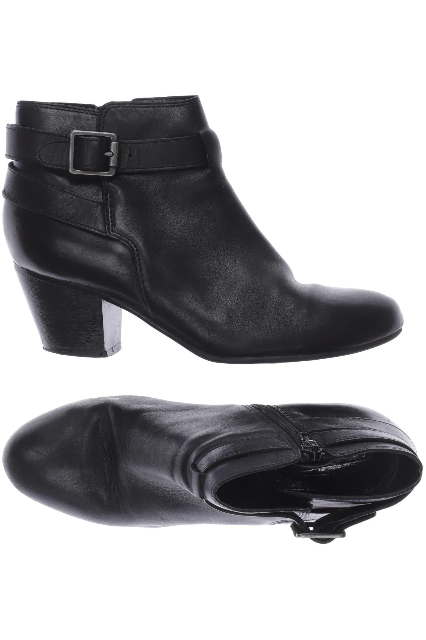 

5th Avenue Damen Stiefelette, schwarz