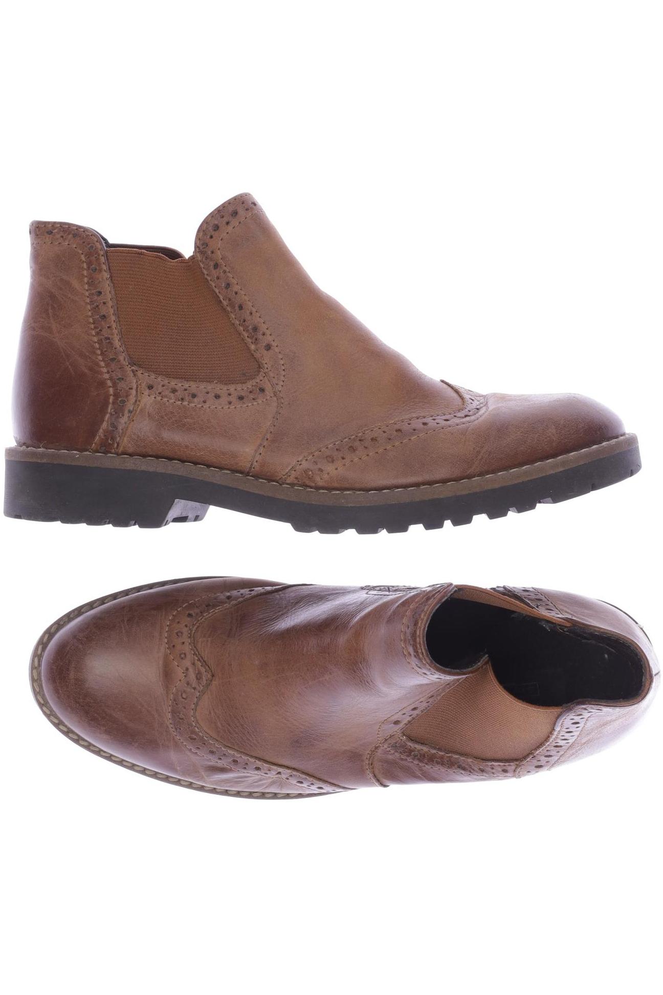 

5th Avenue Damen Stiefelette, braun