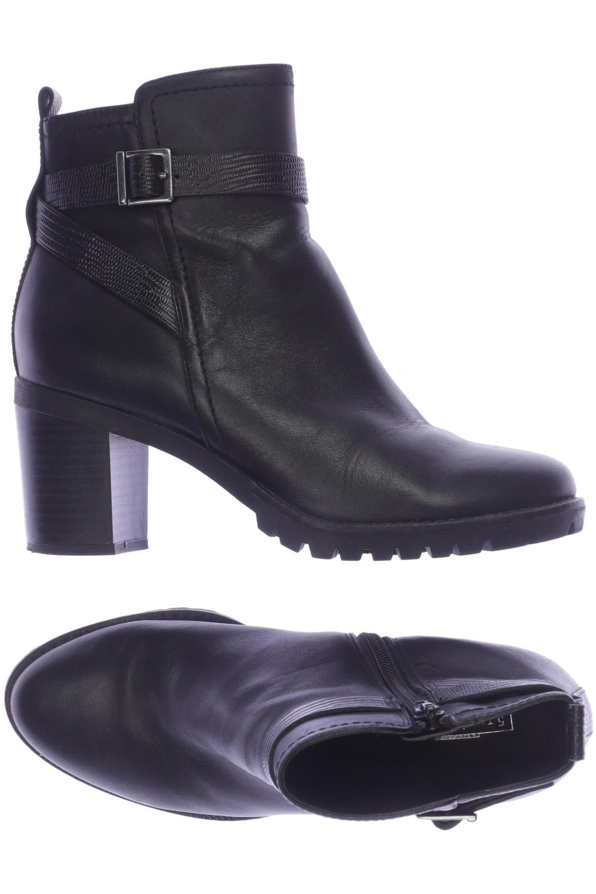 

5th Avenue Damen Stiefelette, schwarz