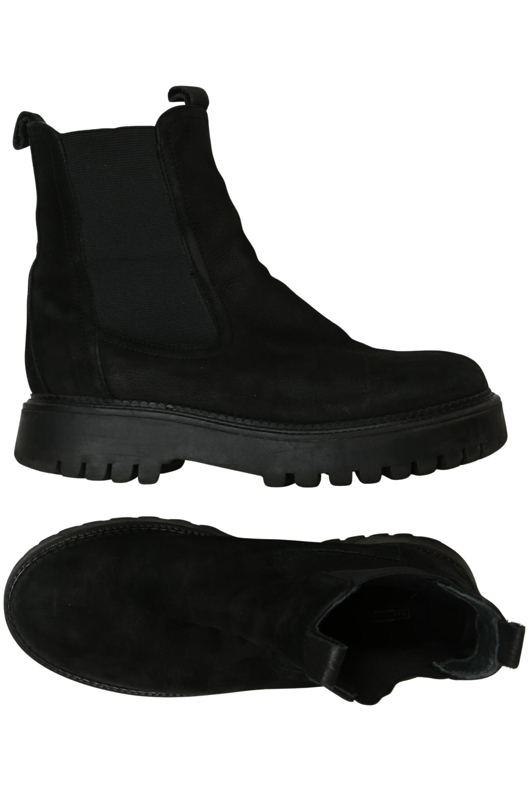 

5th Avenue Damen Stiefelette, schwarz, Gr. 41