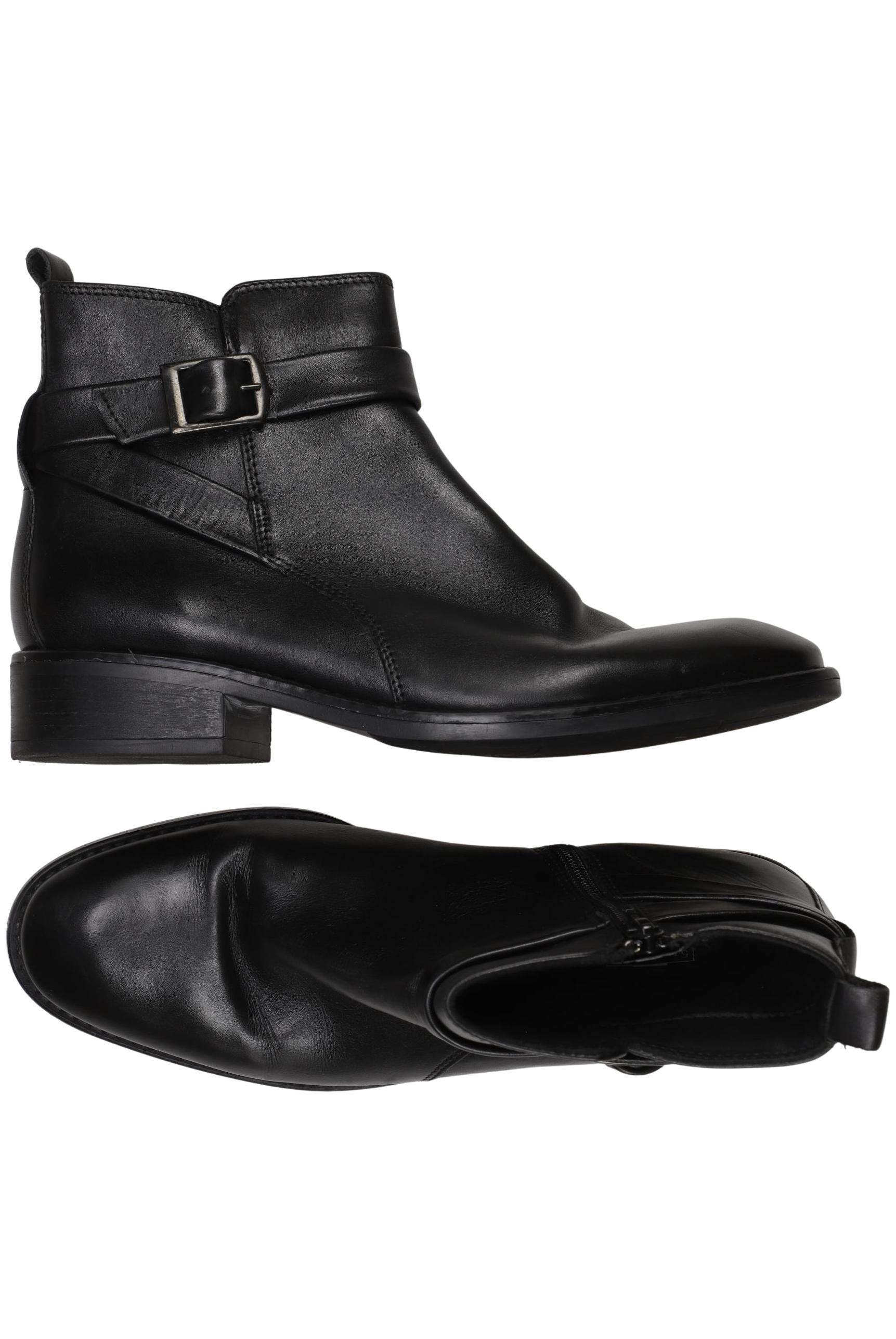 

5th Avenue Damen Stiefelette, schwarz, Gr. 39