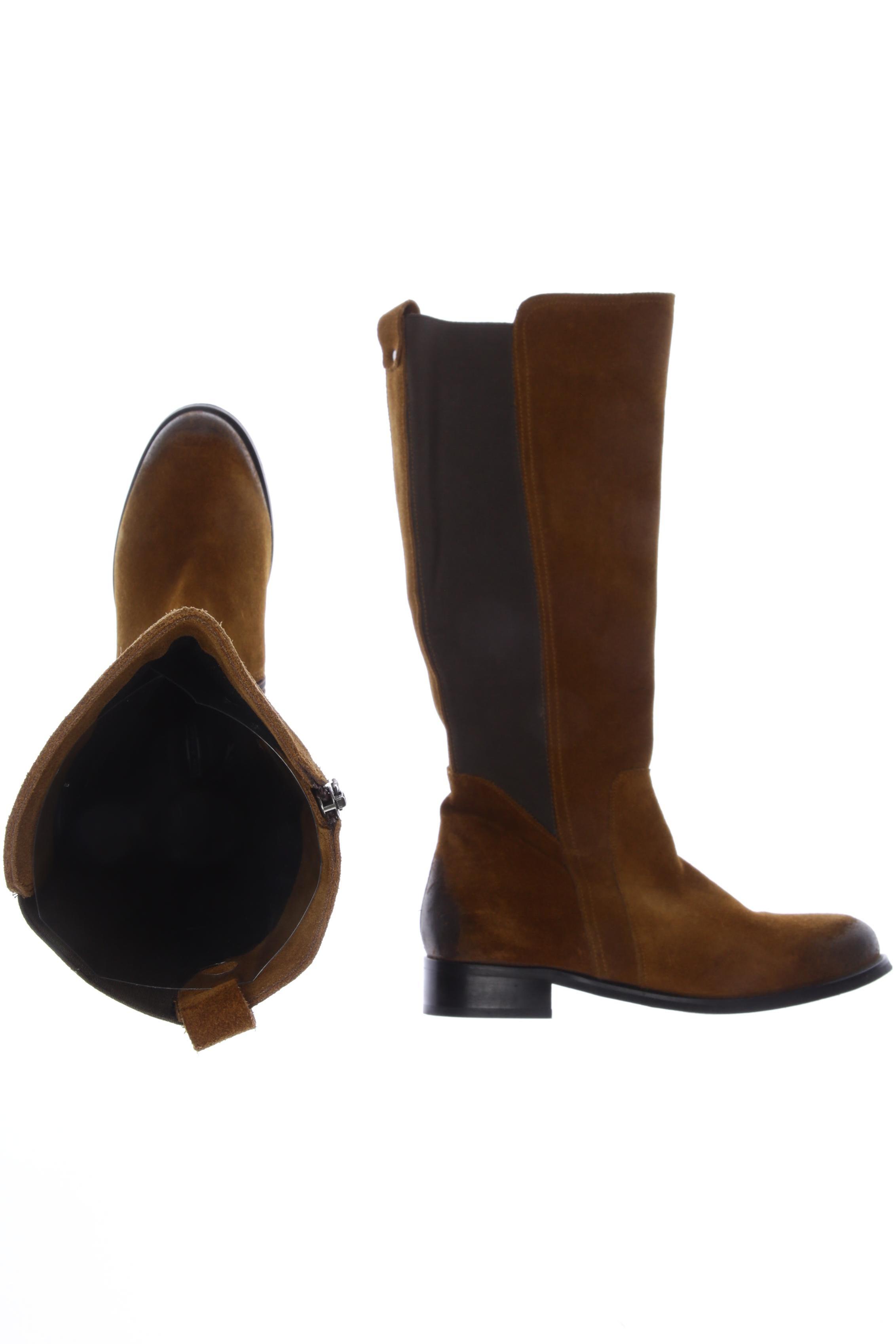 

5th Avenue Damen Stiefel, braun, Gr. 38