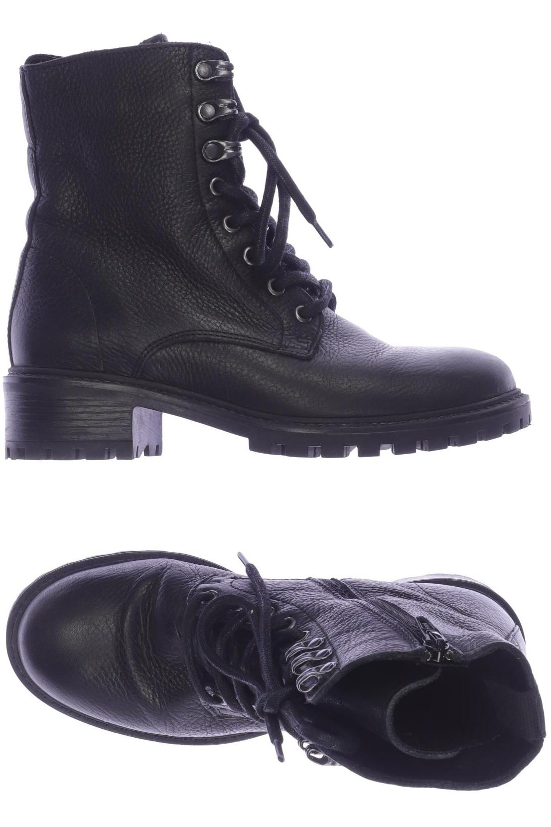 

5th Avenue Damen Stiefelette, schwarz