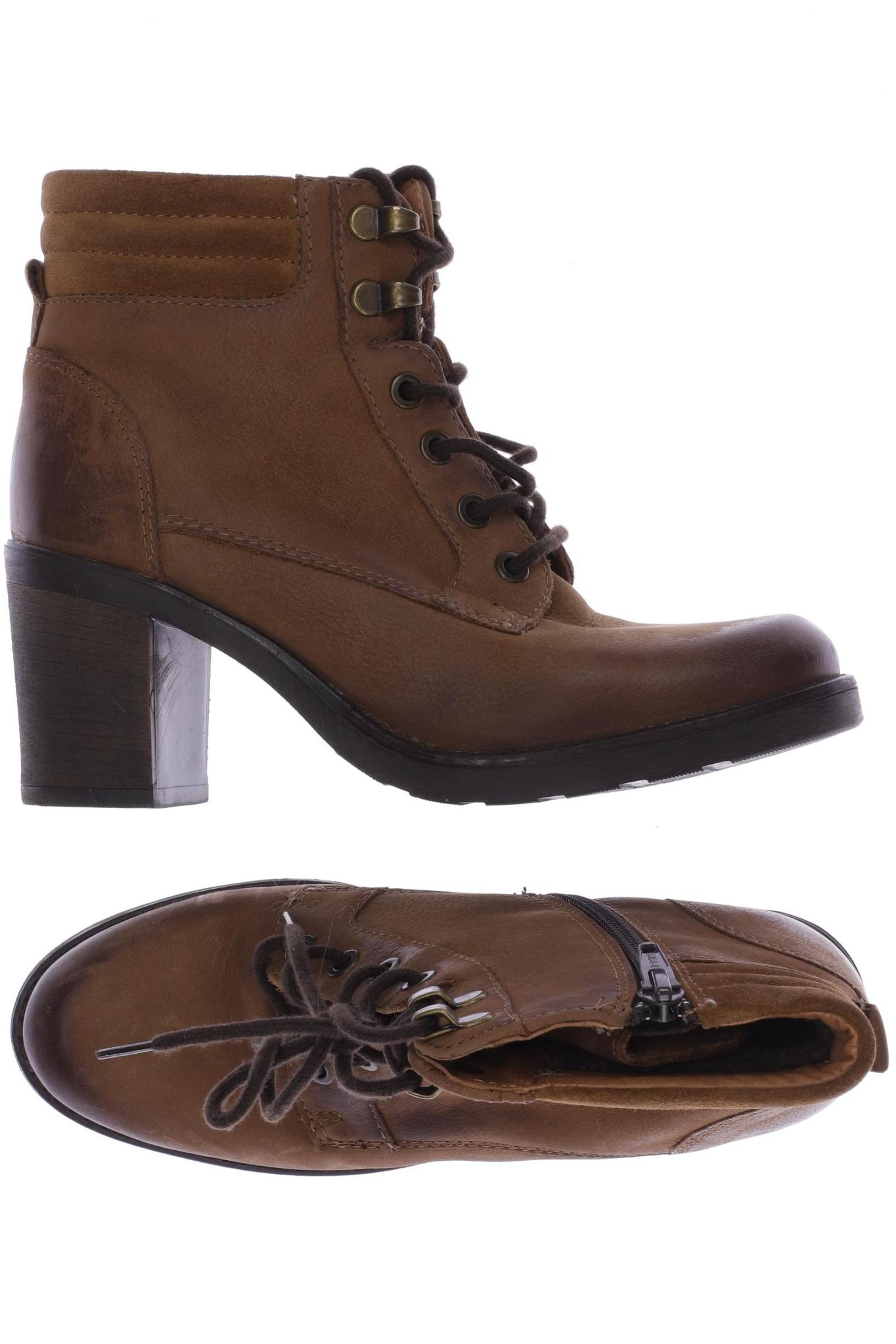 

5th Avenue Damen Stiefelette, braun