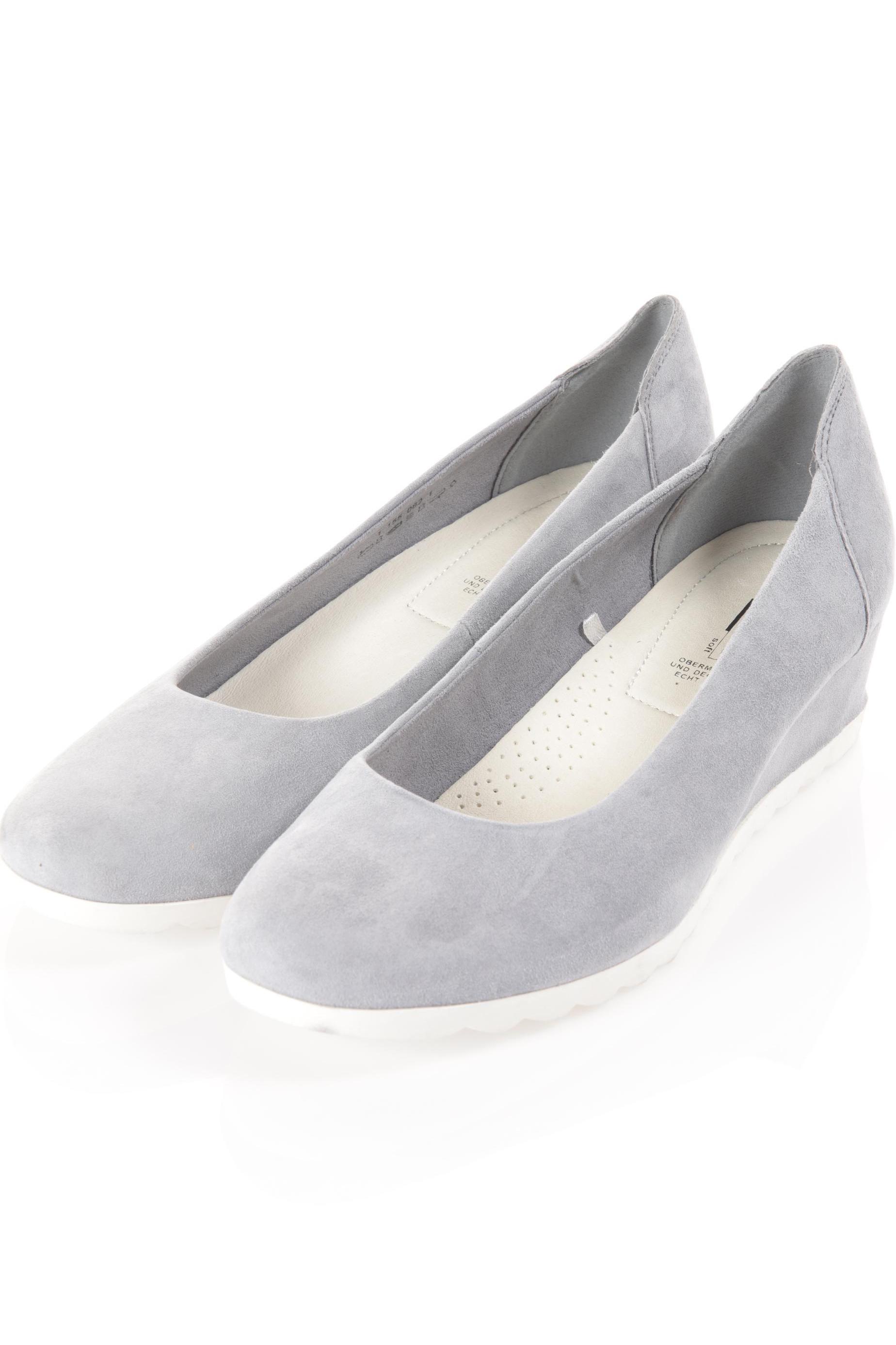 

5th Avenue Damen Pumps, hellblau
