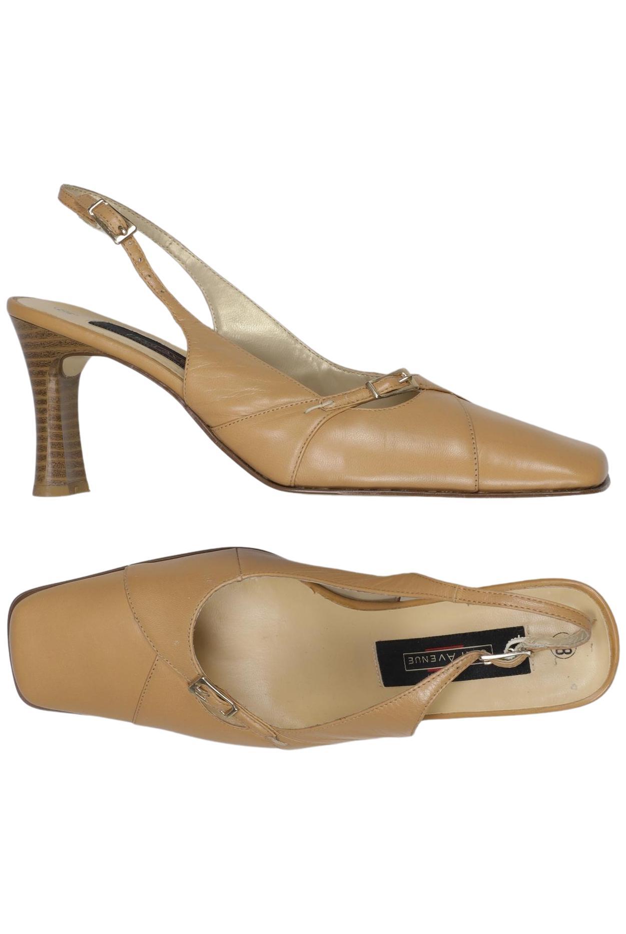 

5th Avenue Damen Pumps, beige, Gr. 38