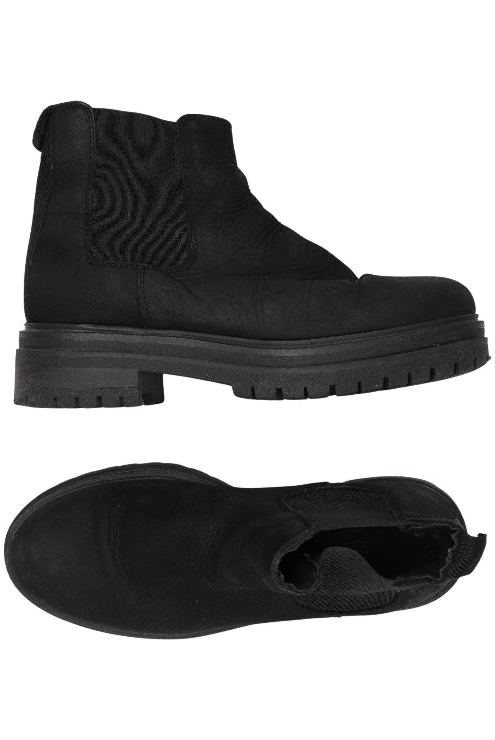 

5th Avenue Damen Stiefelette, schwarz, Gr. 36