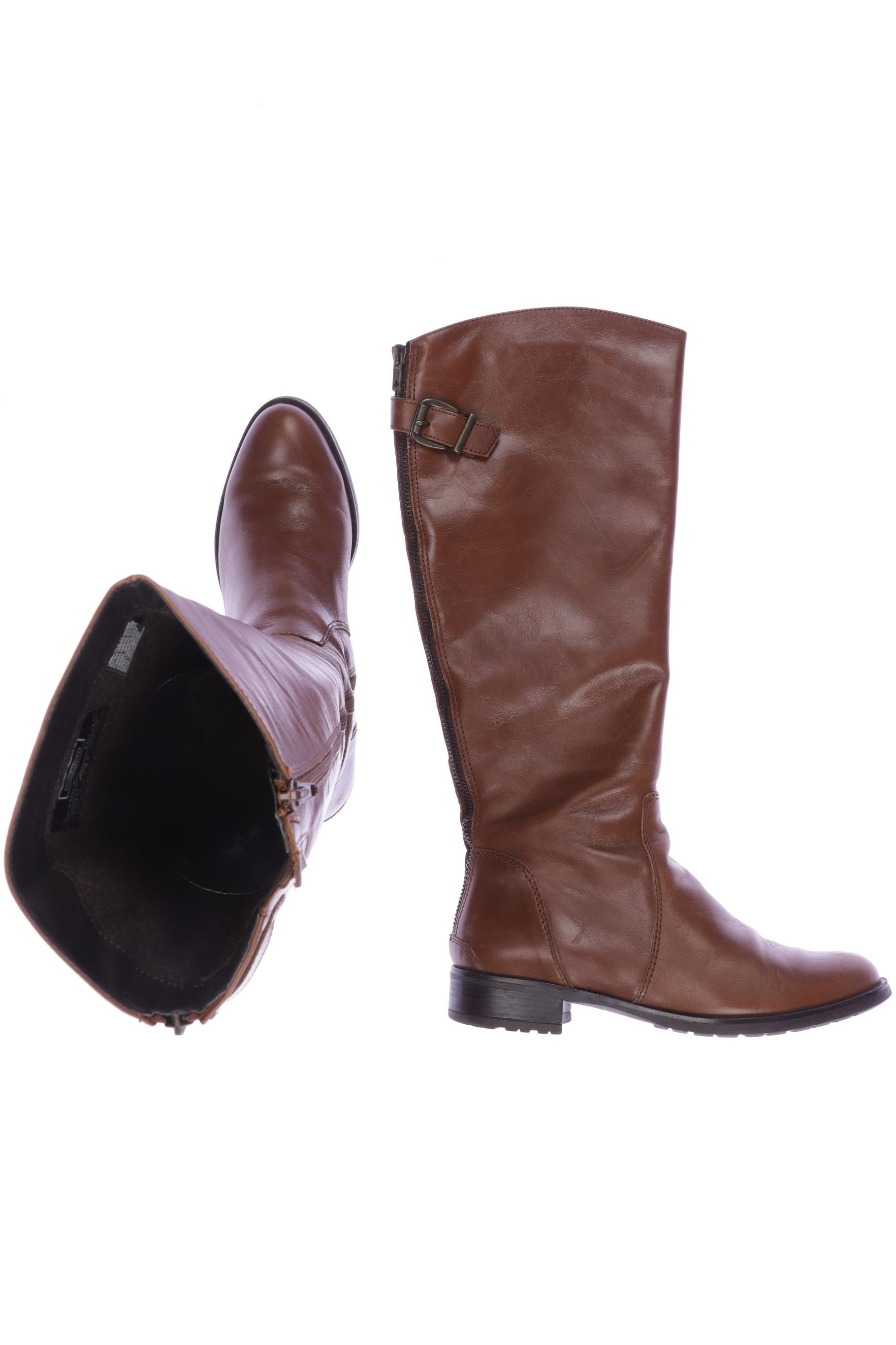 

5th Avenue Damen Stiefel, braun, Gr. 37
