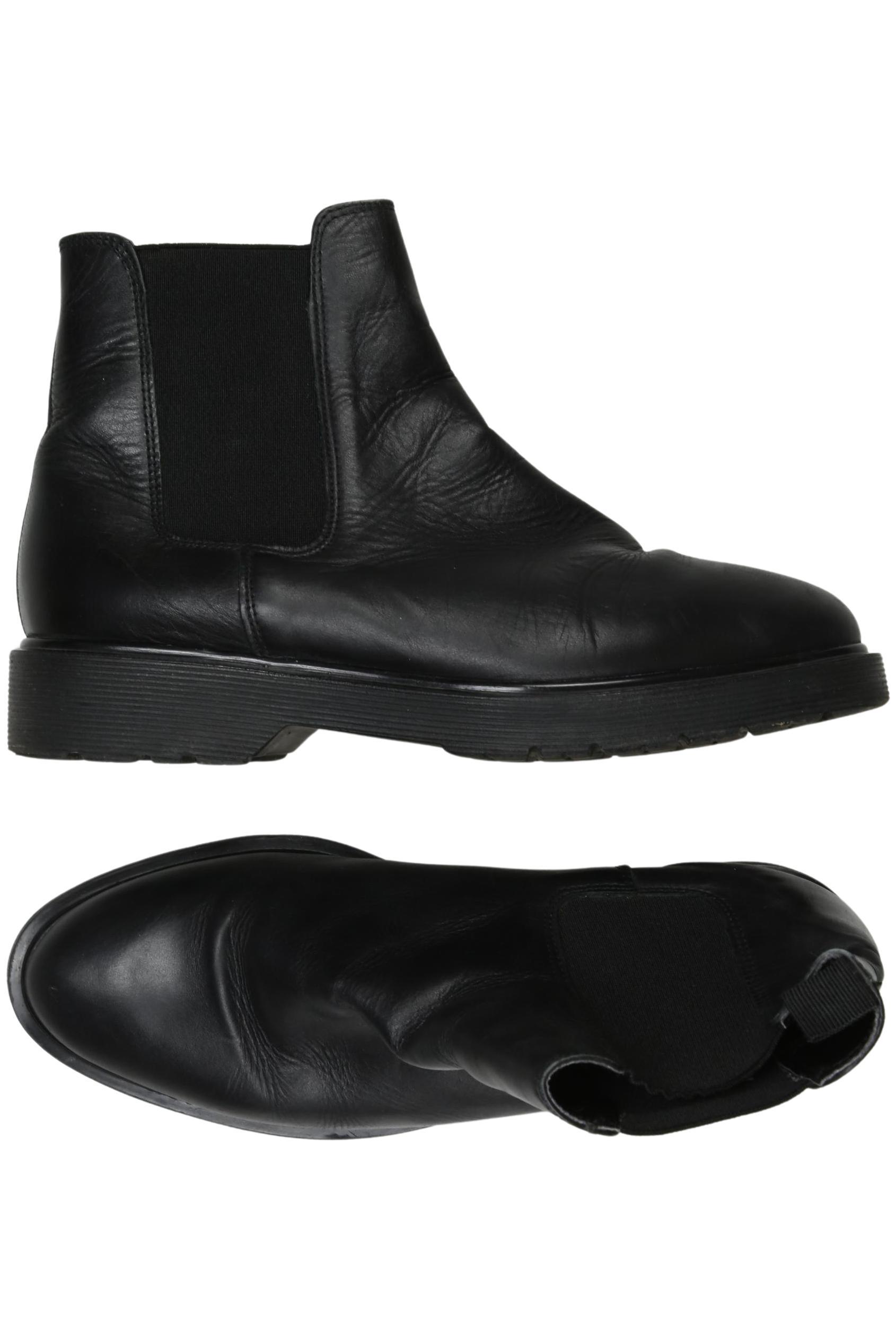 

5th Avenue Damen Stiefelette, schwarz, Gr. 39