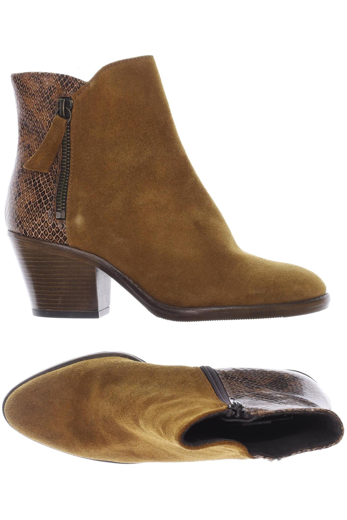 

5th Avenue Damen Stiefelette, braun