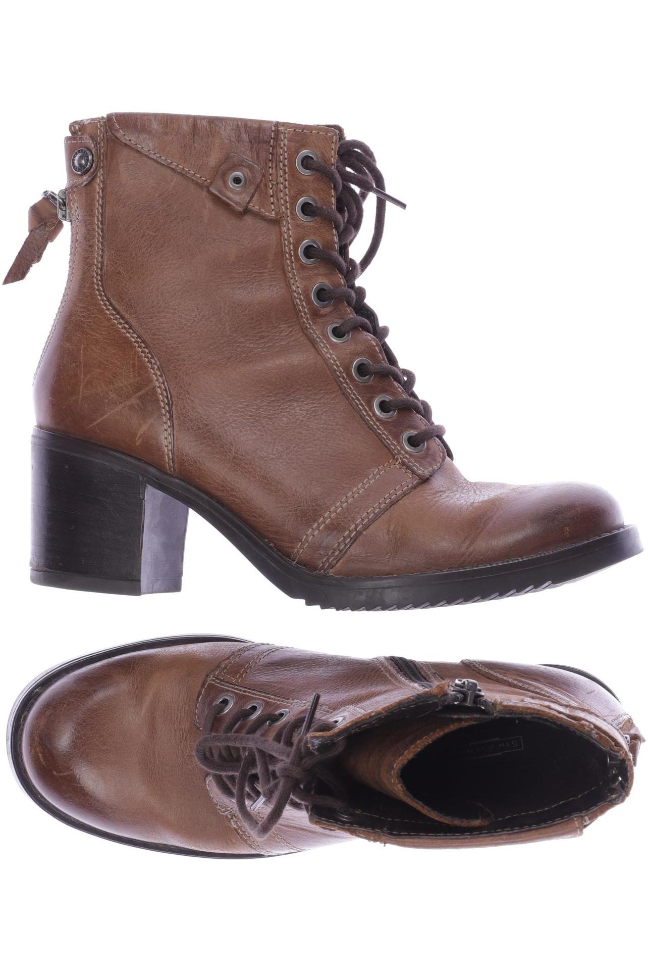 

5th Avenue Damen Stiefelette, braun