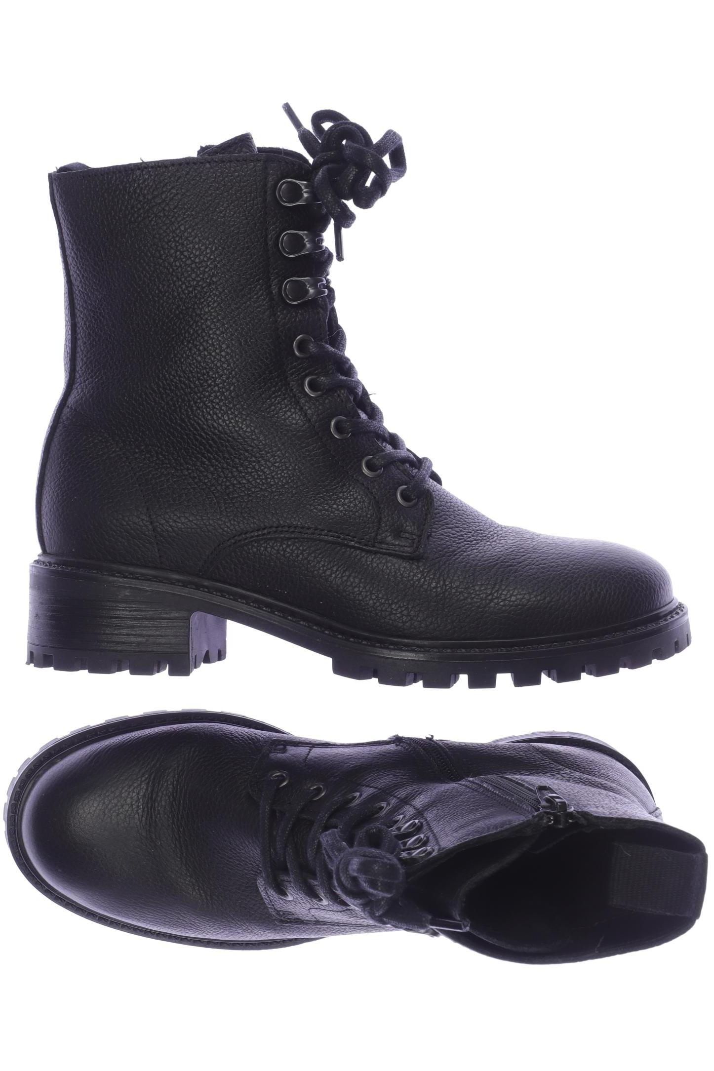 

5th Avenue Damen Stiefelette, schwarz, Gr. 37