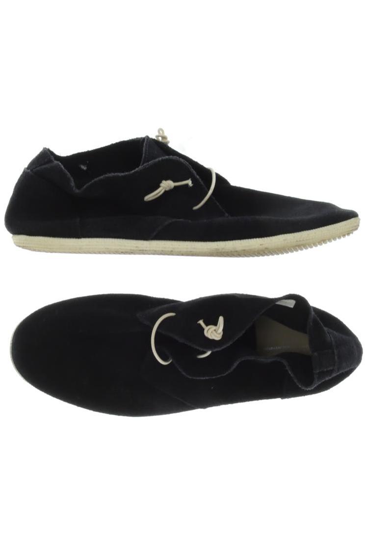 

5th Avenue Damen Halbschuh, schwarz, Gr. 36