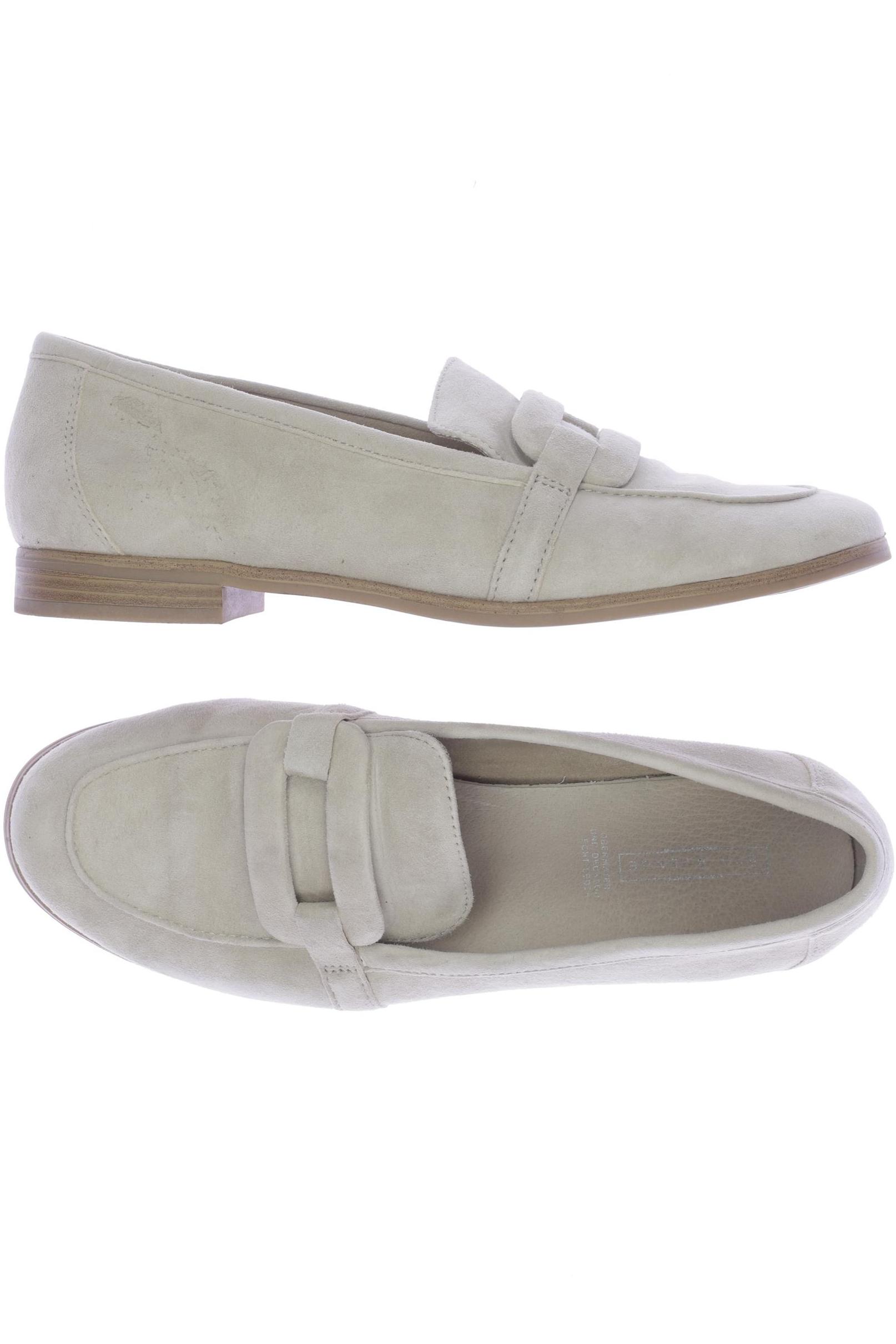 

5th Avenue Damen Halbschuh, beige