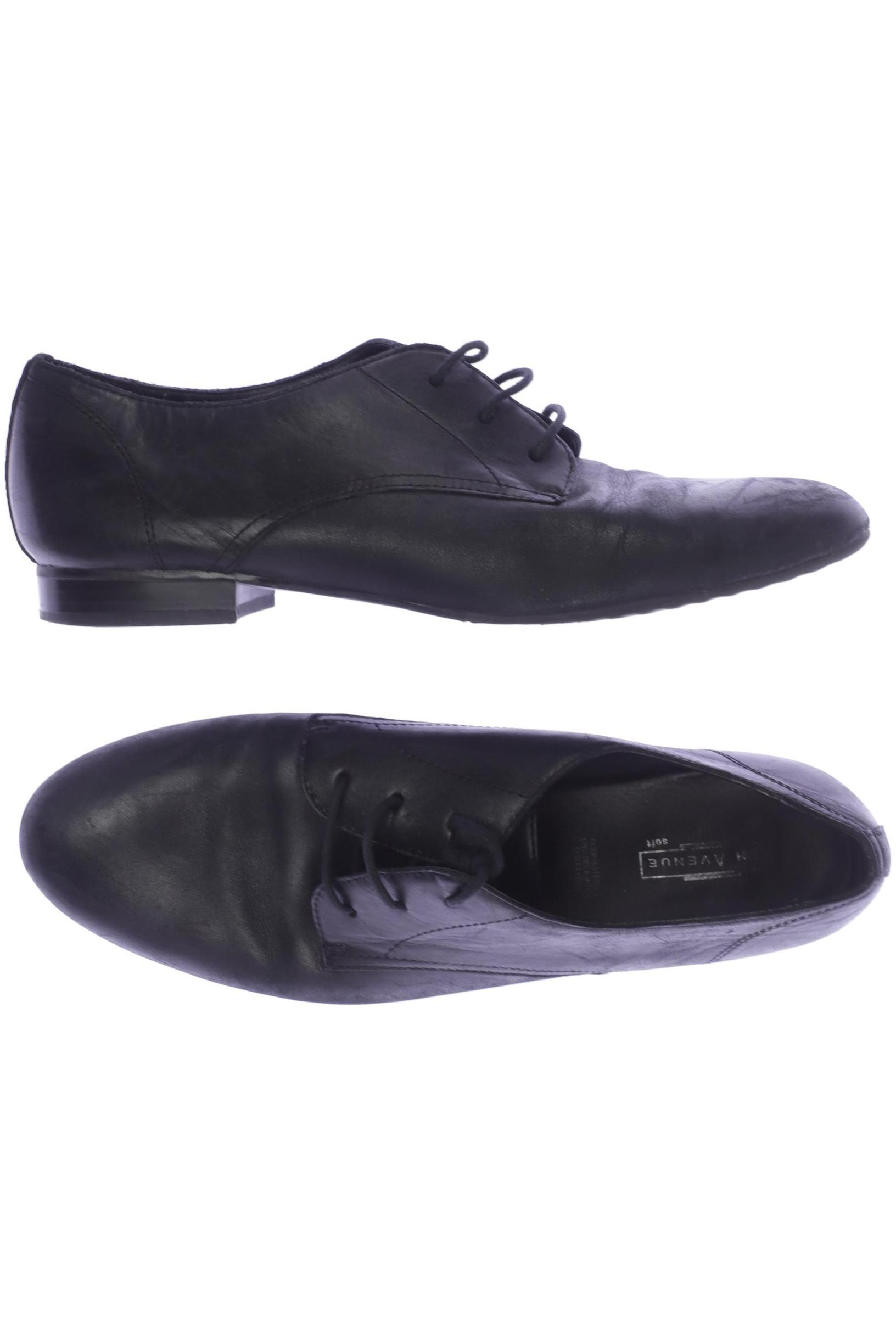 

5th Avenue Damen Halbschuh, marineblau