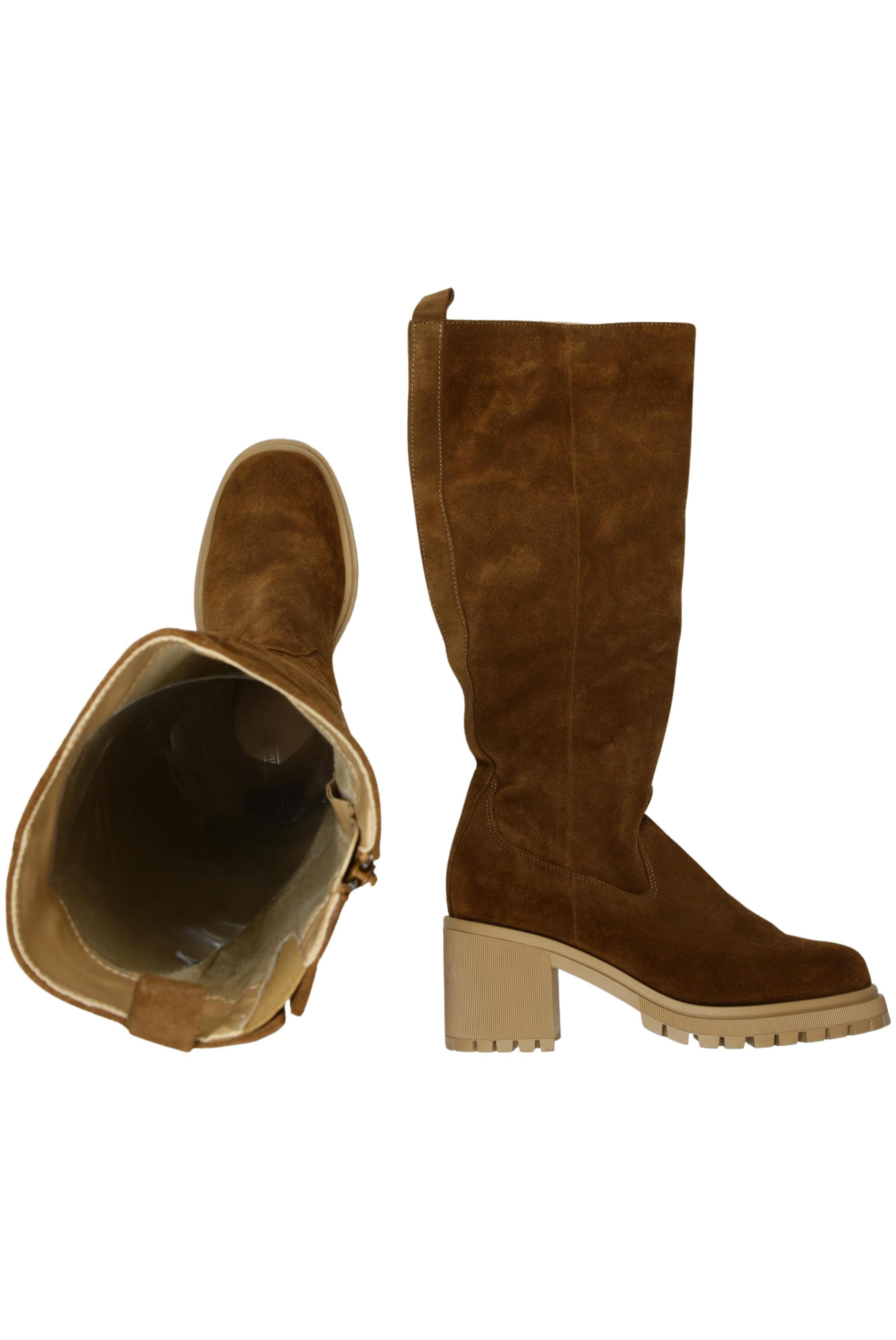 

5th Avenue Damen Stiefel, braun, Gr. 38