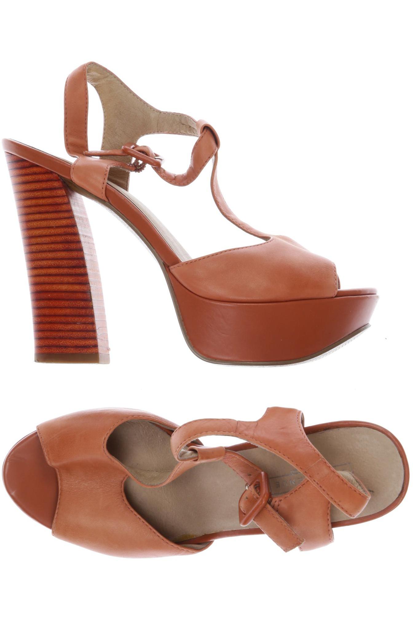 

5th Avenue Damen Pumps, pink, Gr. 37