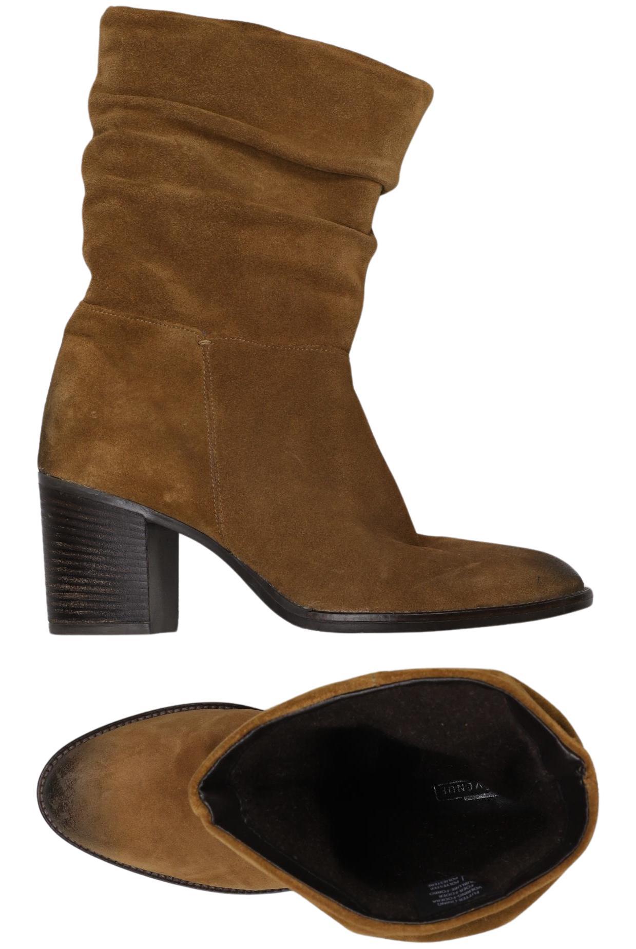 

5th Avenue Damen Stiefel, braun, Gr. 41