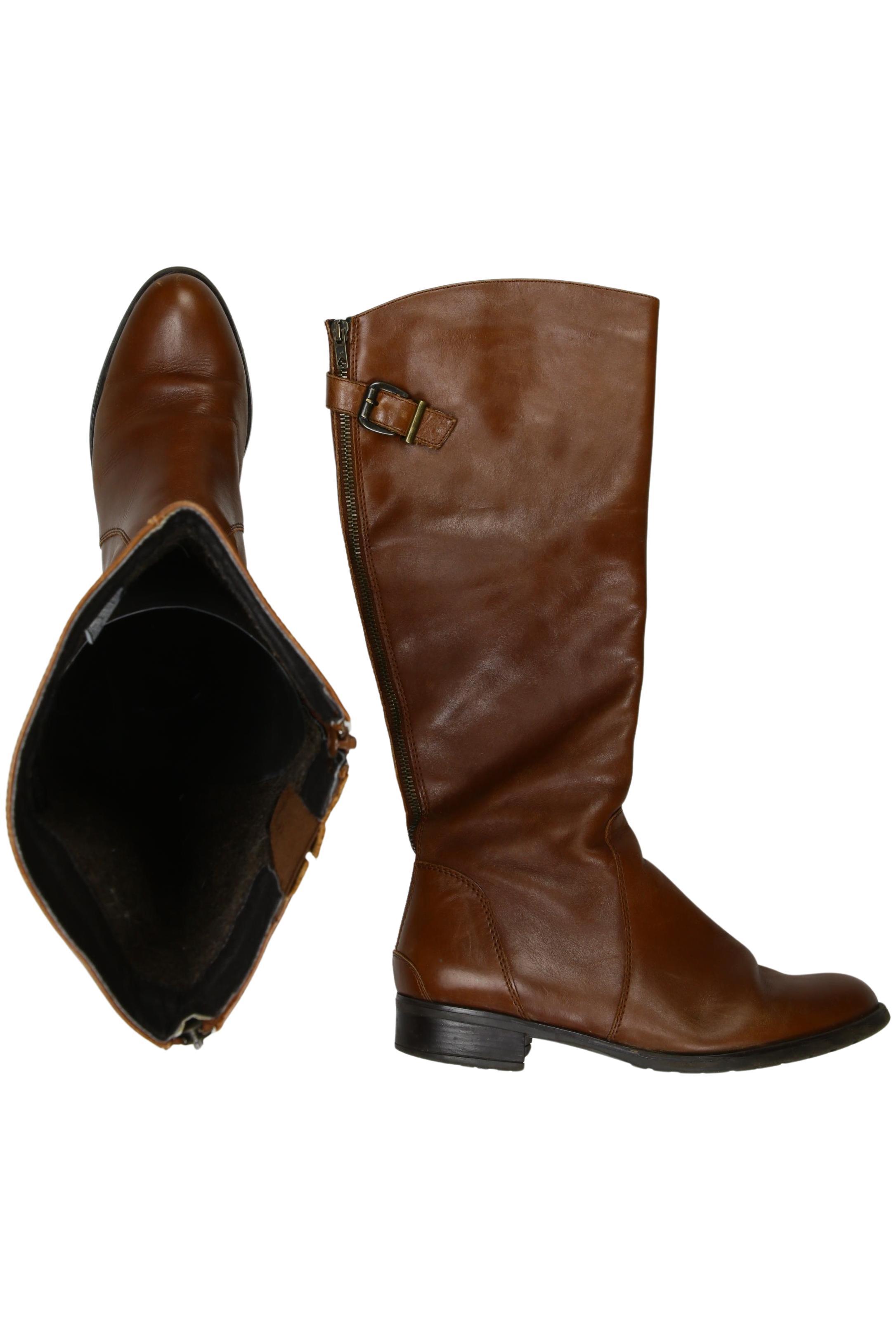 

5th Avenue Damen Stiefel, braun, Gr. 40