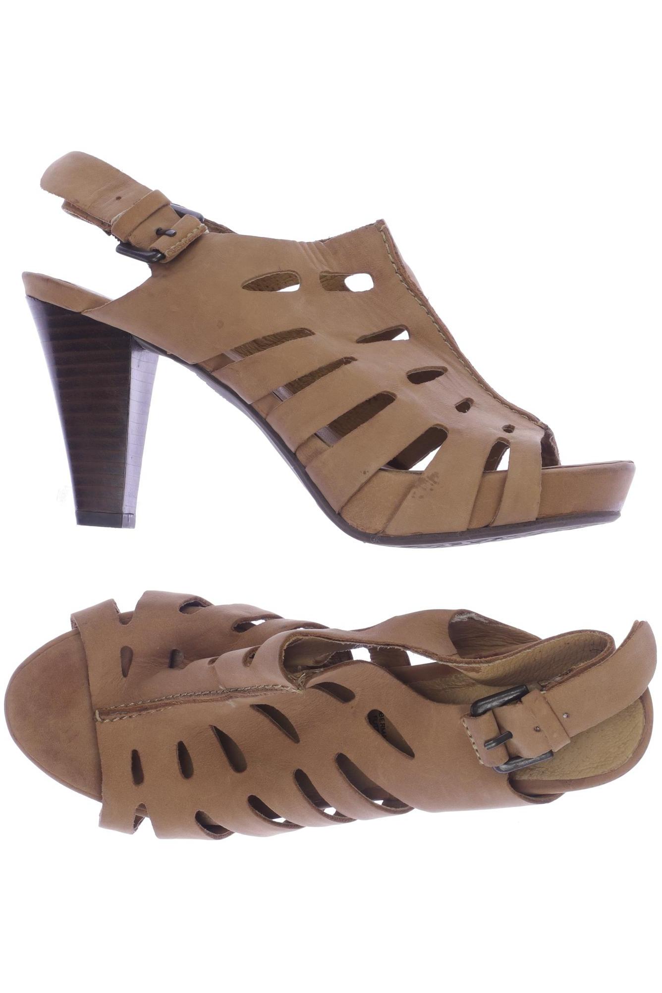 

5th Avenue Damen Pumps, braun