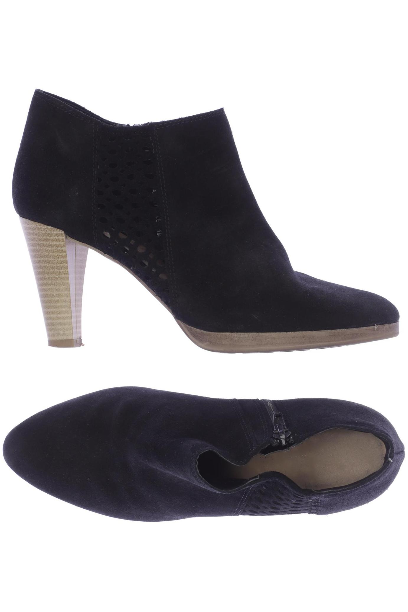 

5th Avenue Damen Stiefelette, schwarz, Gr. 39